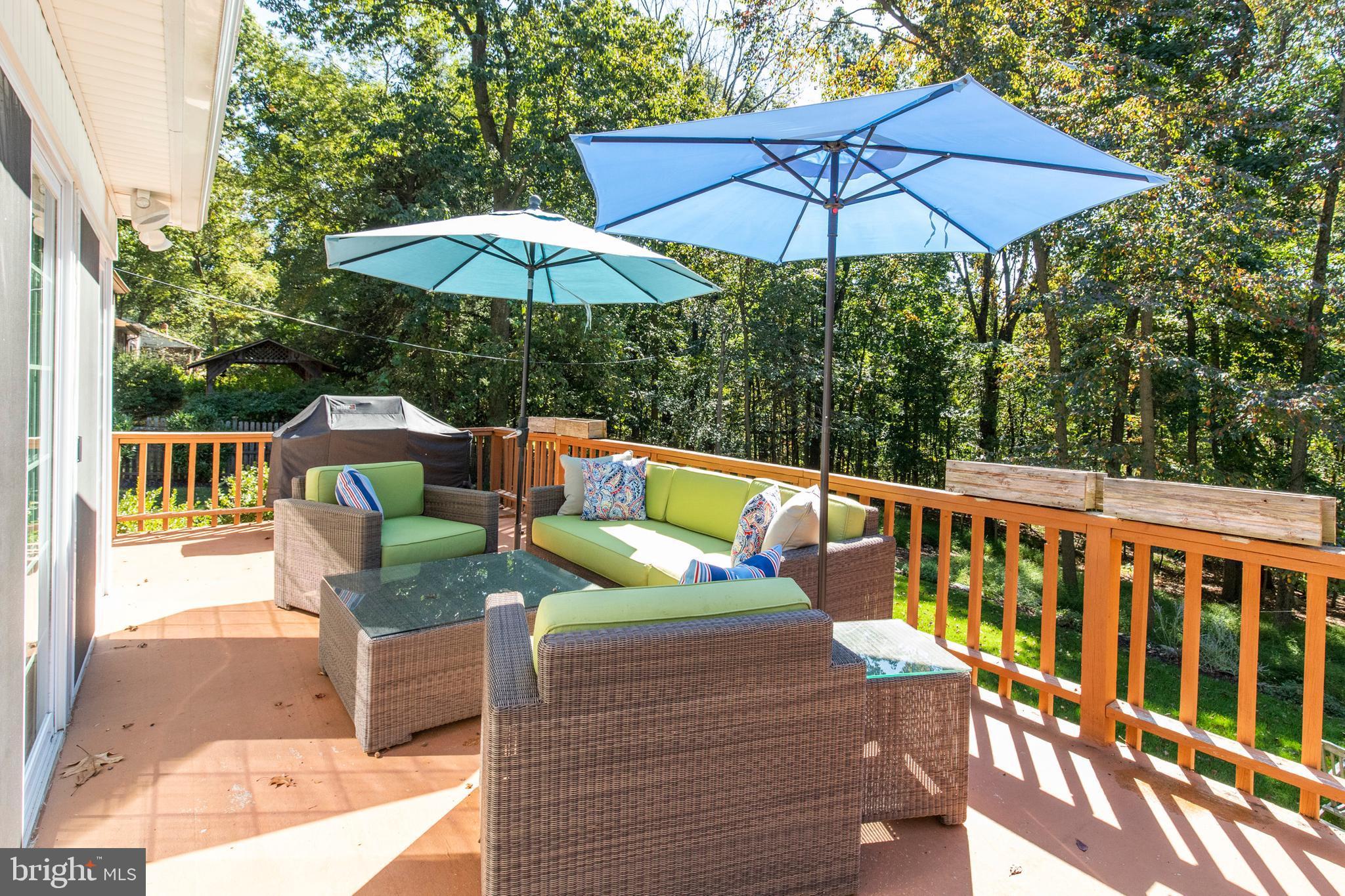 BOB WHITE FARMS - Residential