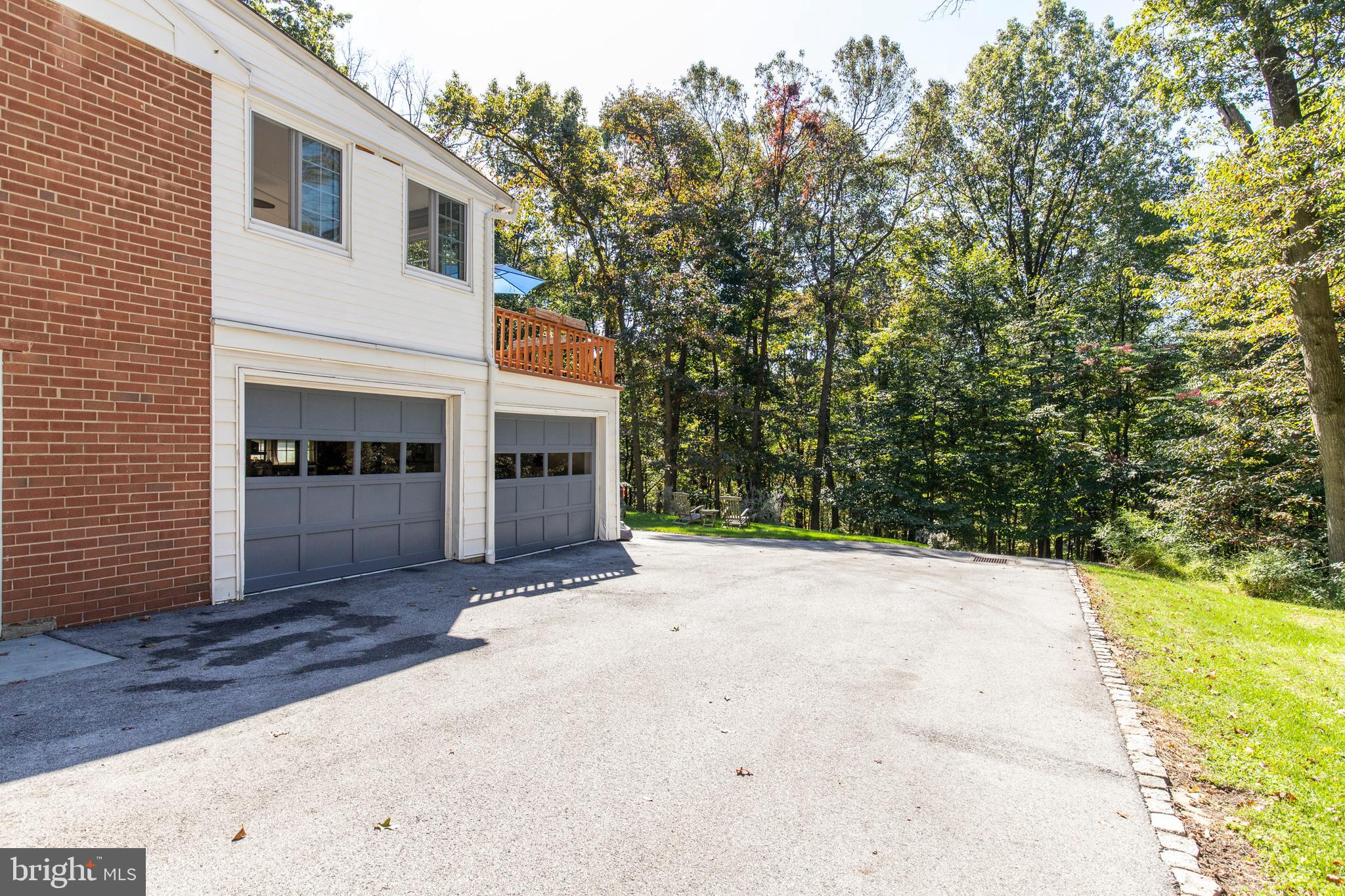 BOB WHITE FARMS - Residential