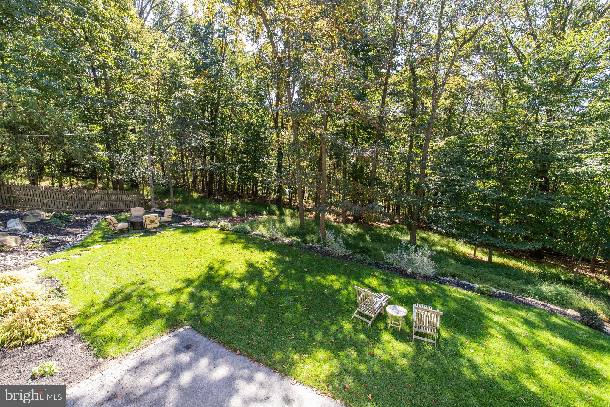 BOB WHITE FARMS - Residential