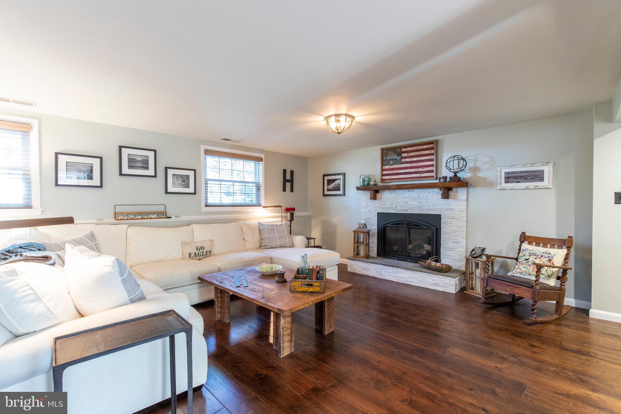 BOB WHITE FARMS - Residential