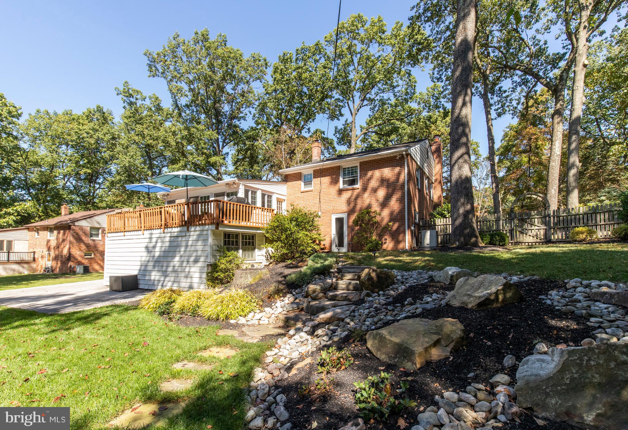 BOB WHITE FARMS - Residential