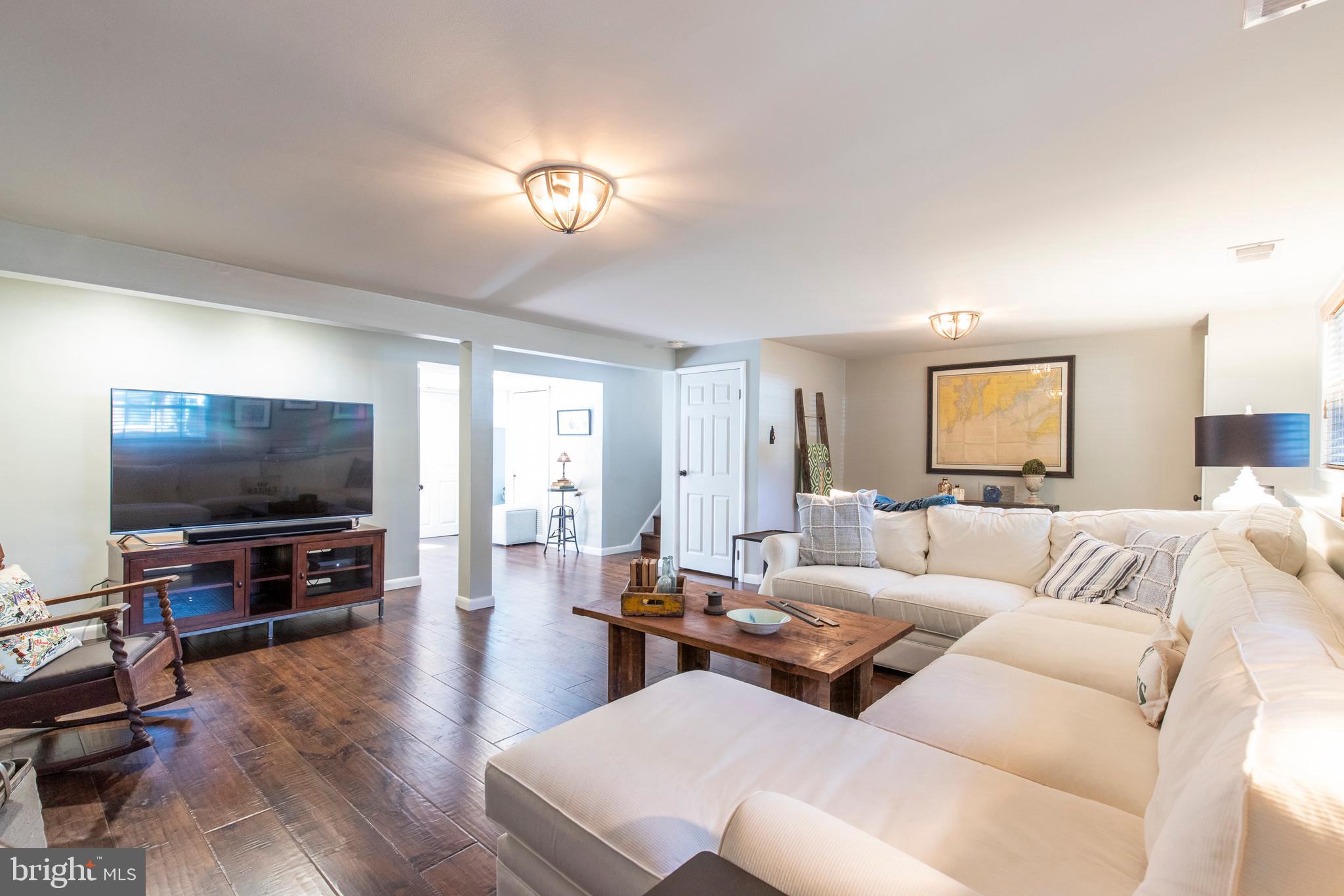 BOB WHITE FARMS - Residential