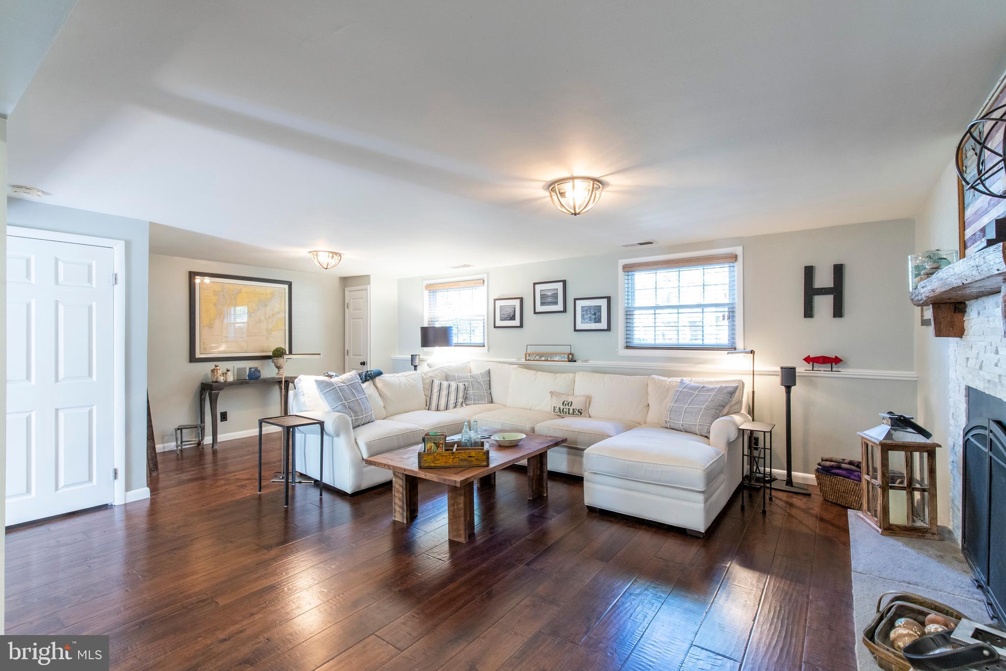 BOB WHITE FARMS - Residential