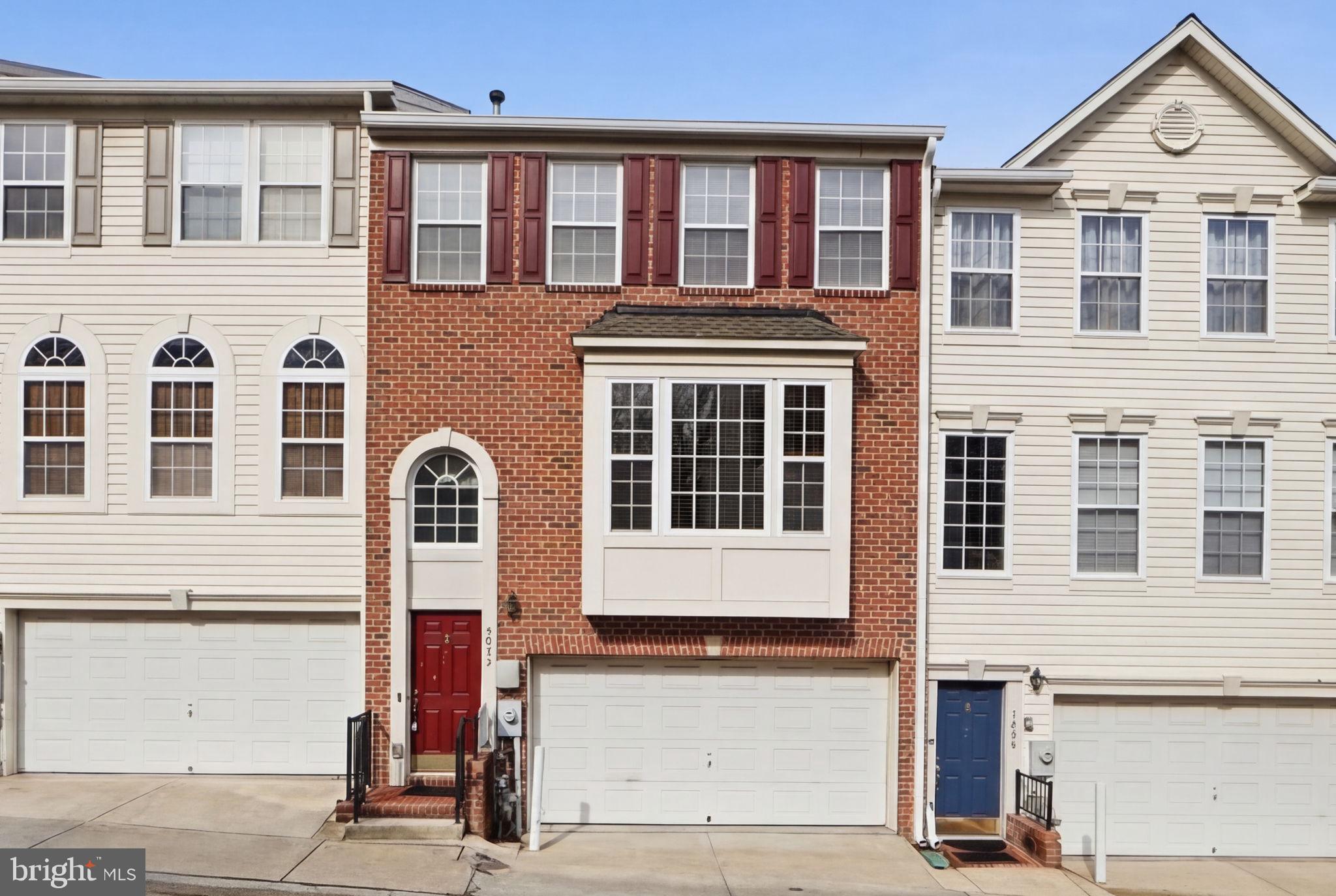 7632 TALL PIN OAK DRIVE 109