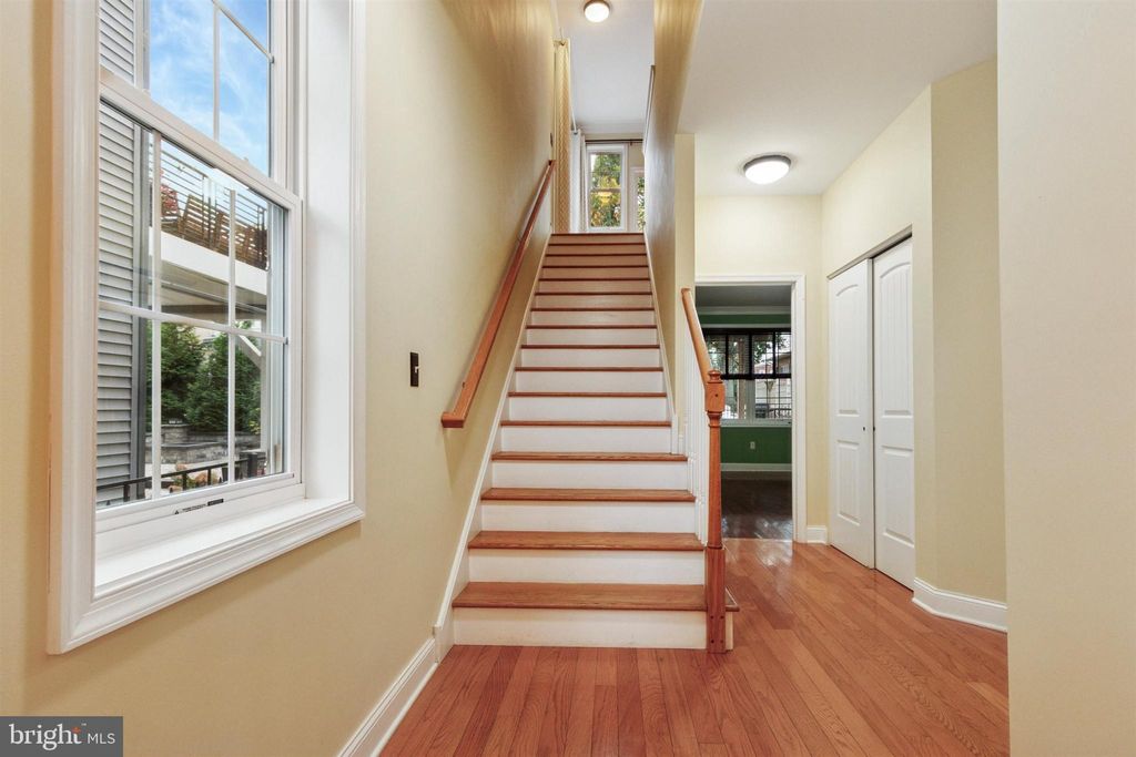 Photo of 637 Keely Court, PHILADELPHIA, PA 19128 (MLS # PAPH2555268)