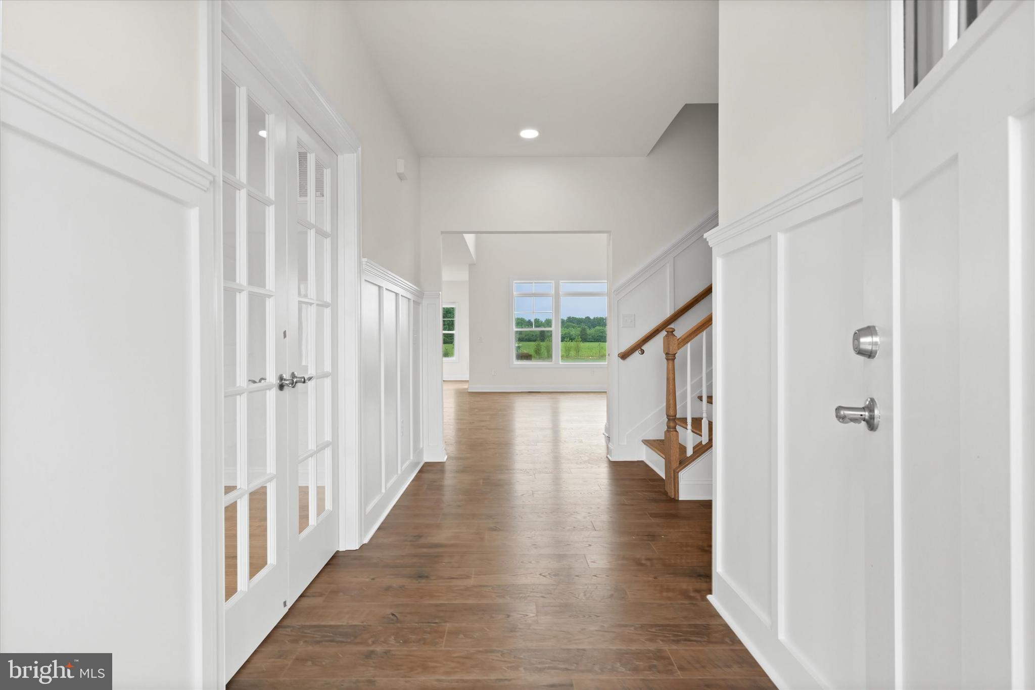 Lot 22 WOOD DUCK COURT - CAROLINA