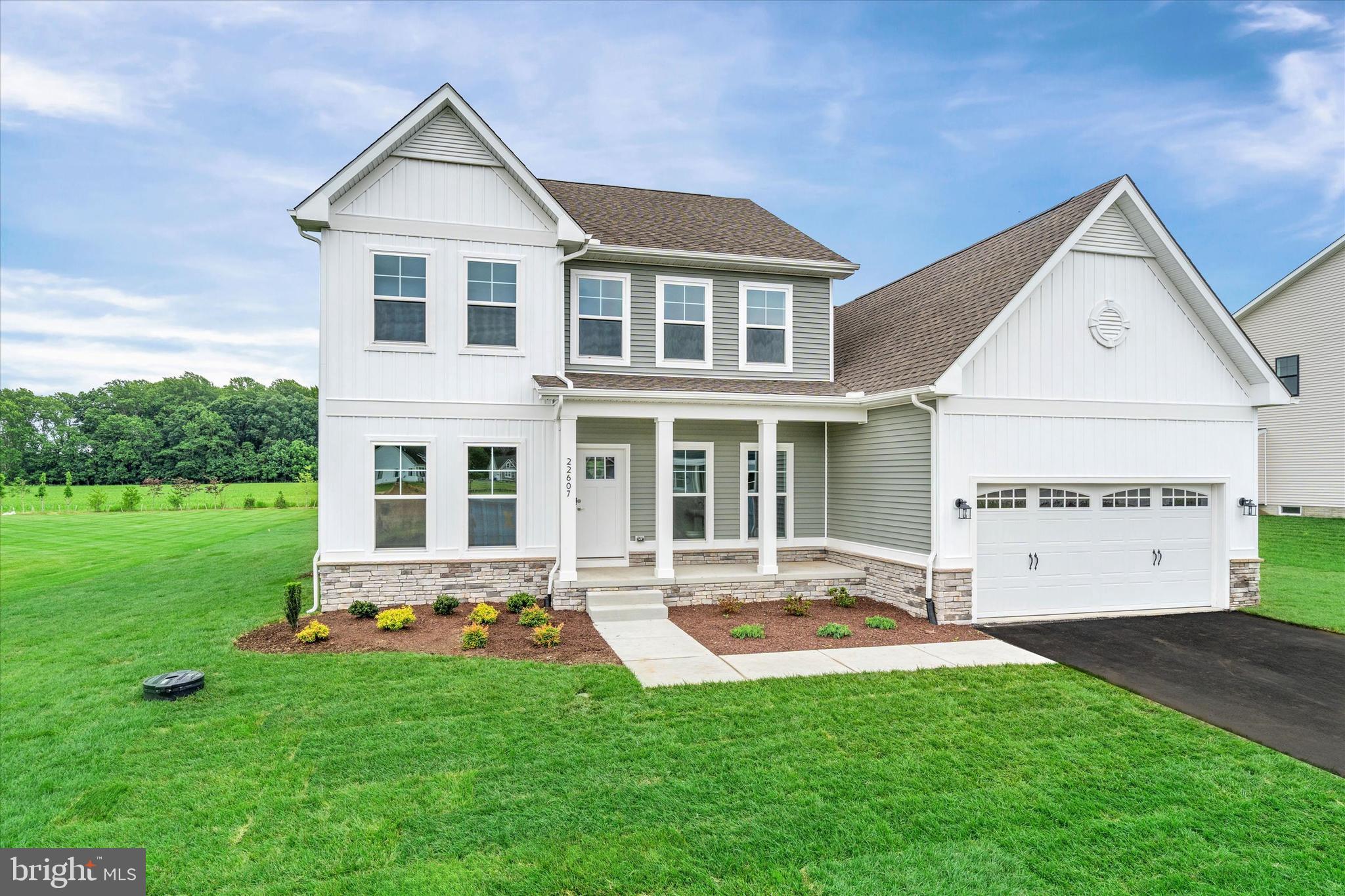 Lot 22 WOOD DUCK COURT - CAROLINA