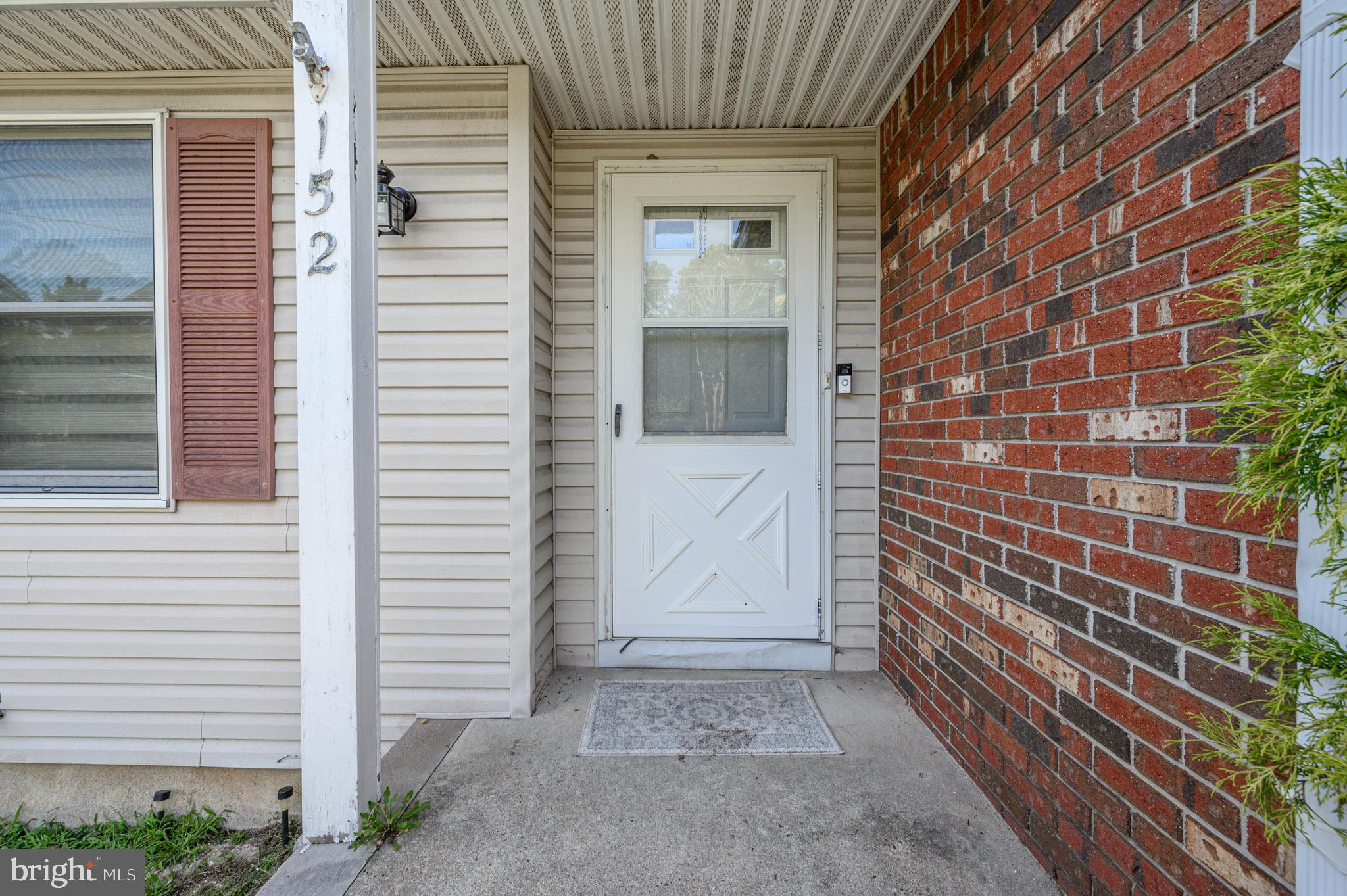 152 NAUTILUS DRIVE
