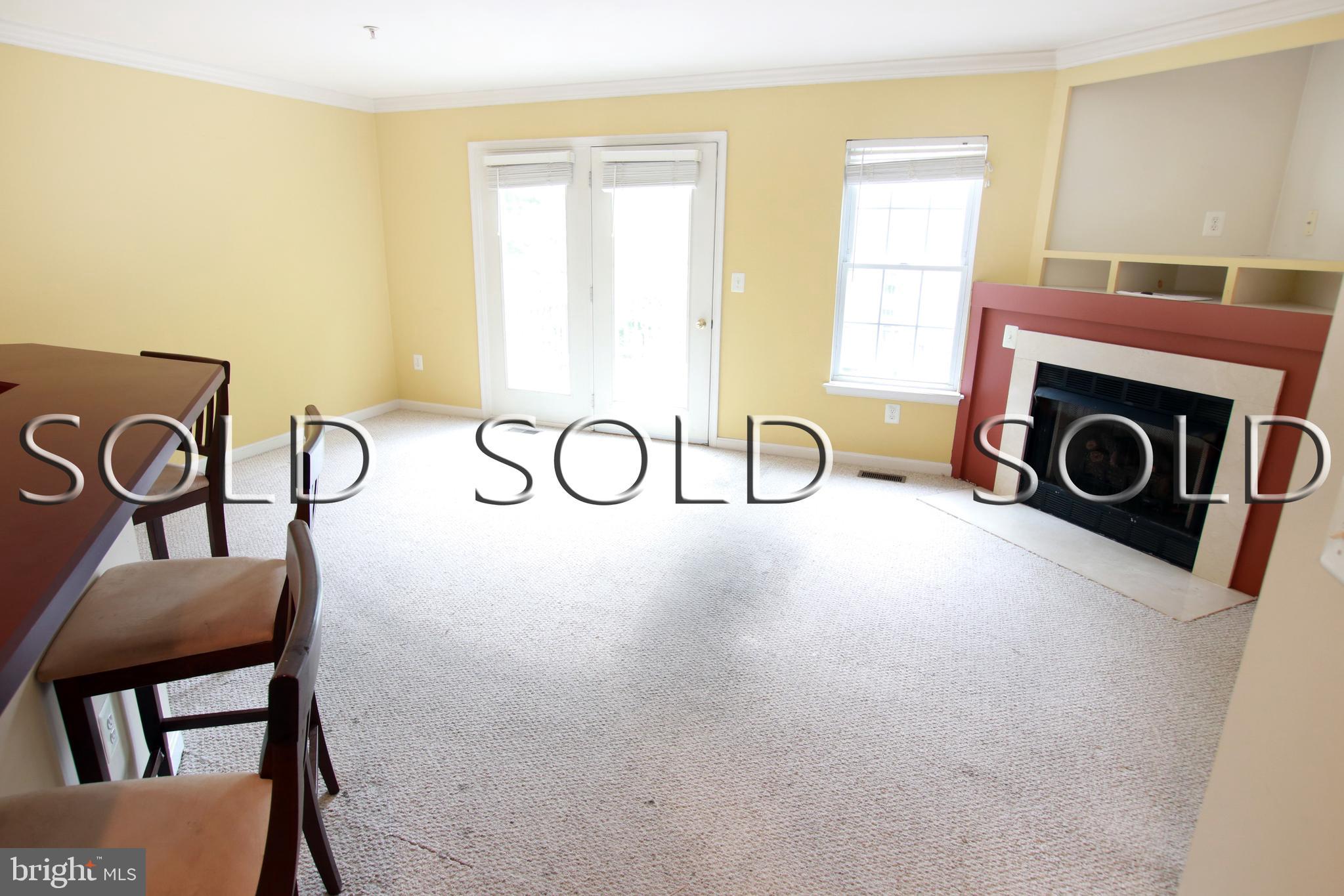 FALCON CREST - Residential