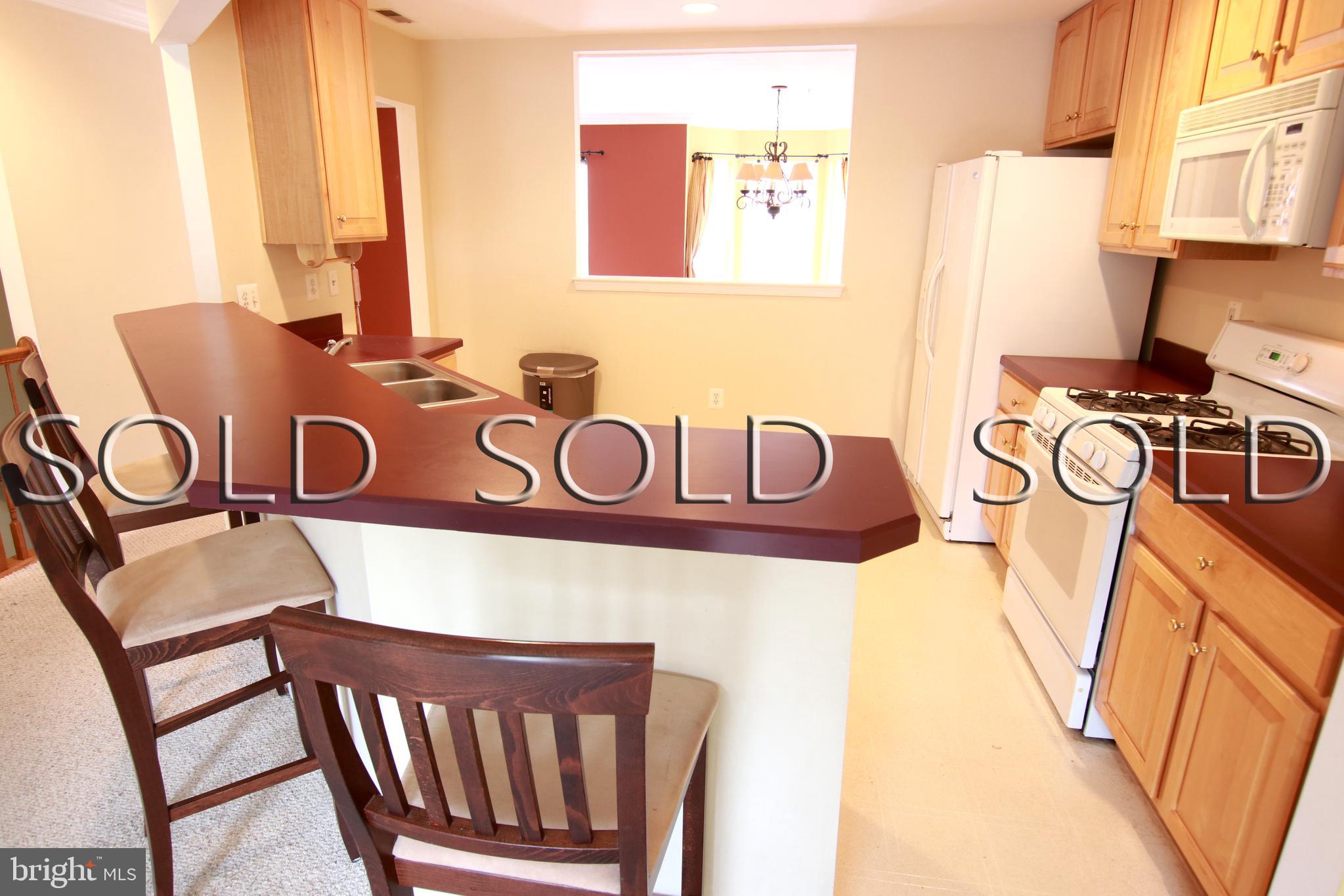 FALCON CREST - Residential