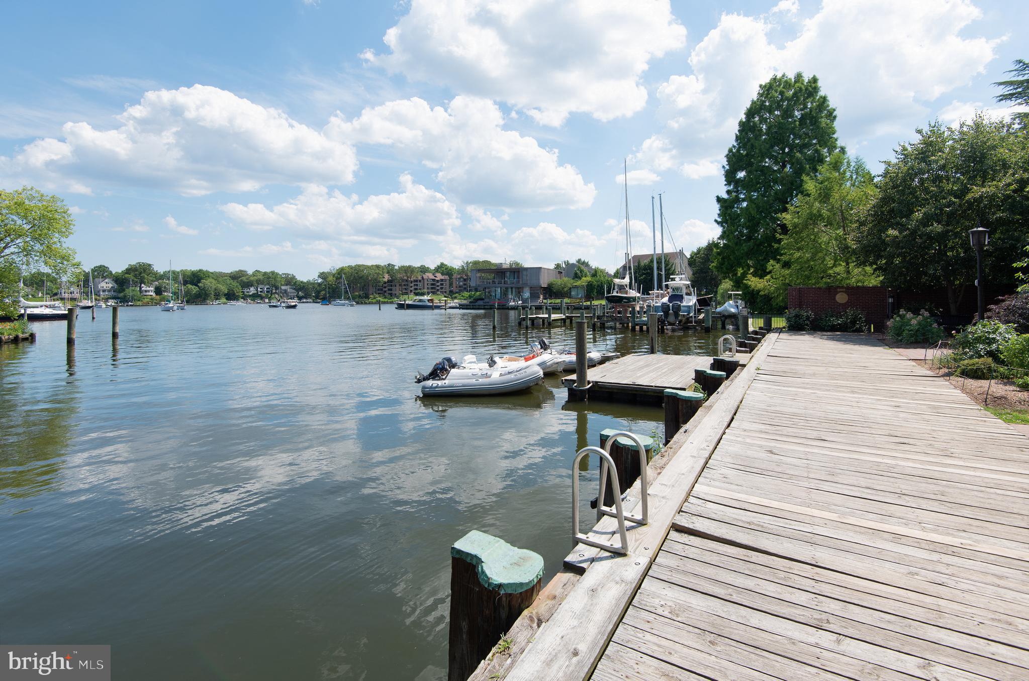 ACTONS LANDING CONDOS - Residential