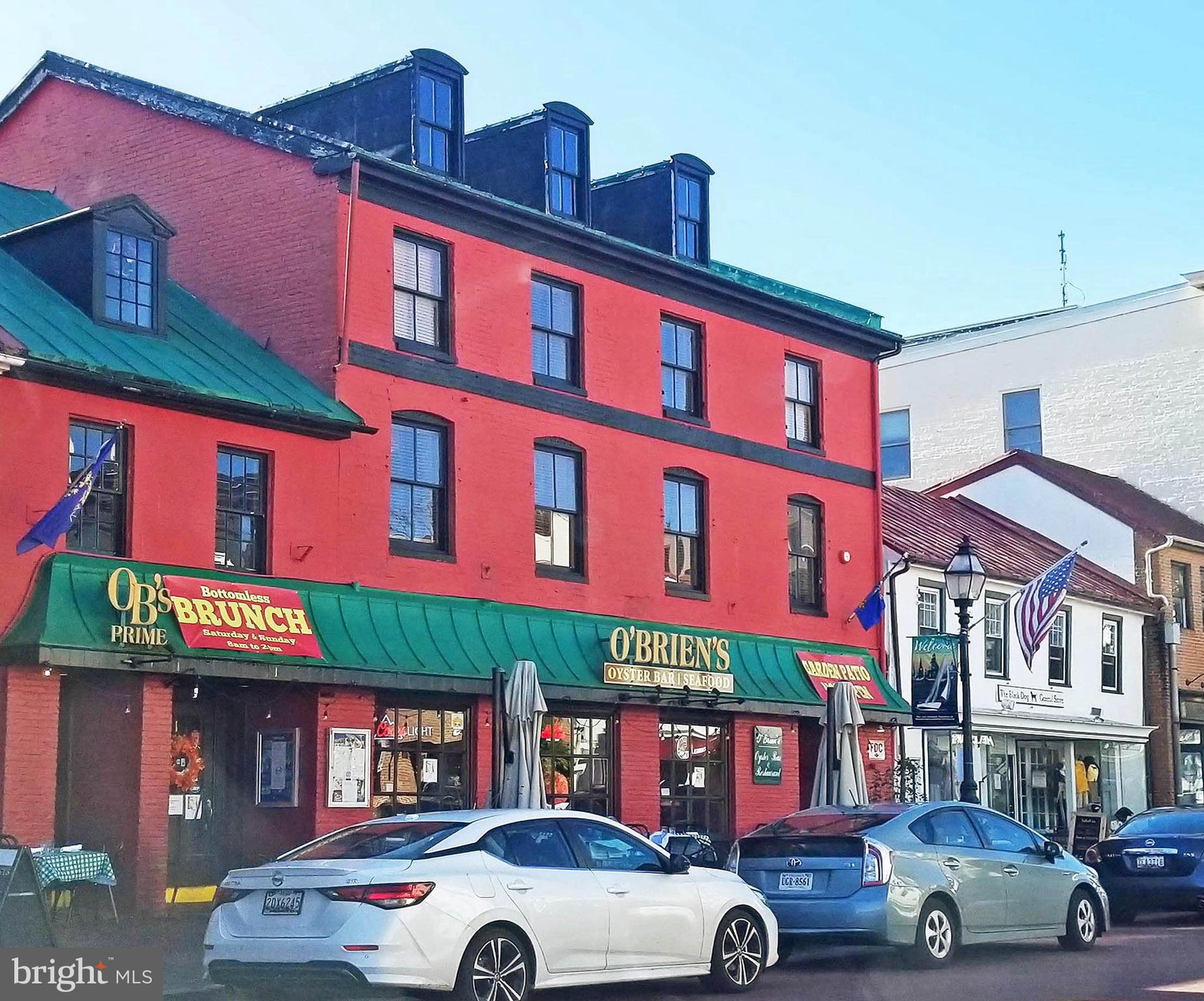 ACTONS LANDING CONDOS - Residential