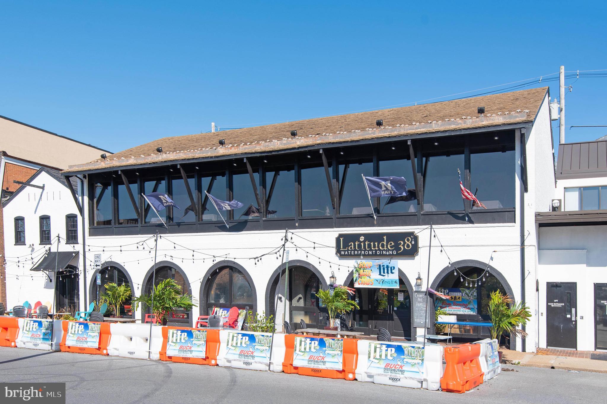 ACTONS LANDING CONDOS - Residential