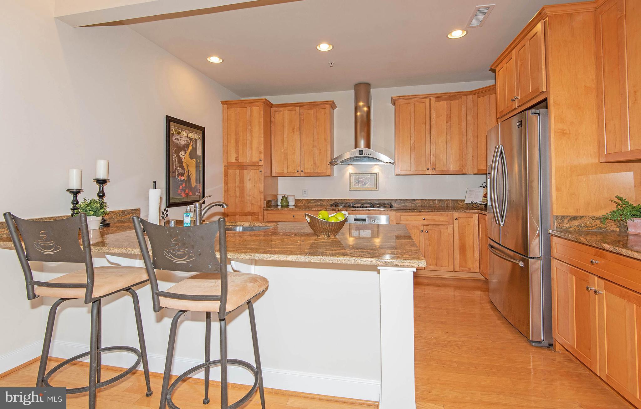 ACTONS LANDING CONDOS - Residential