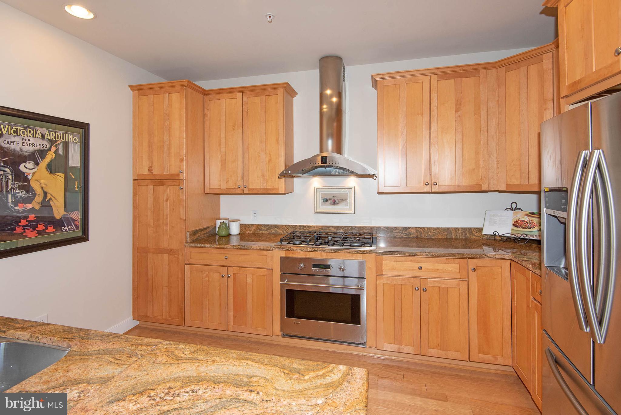 ACTONS LANDING CONDOS - Residential