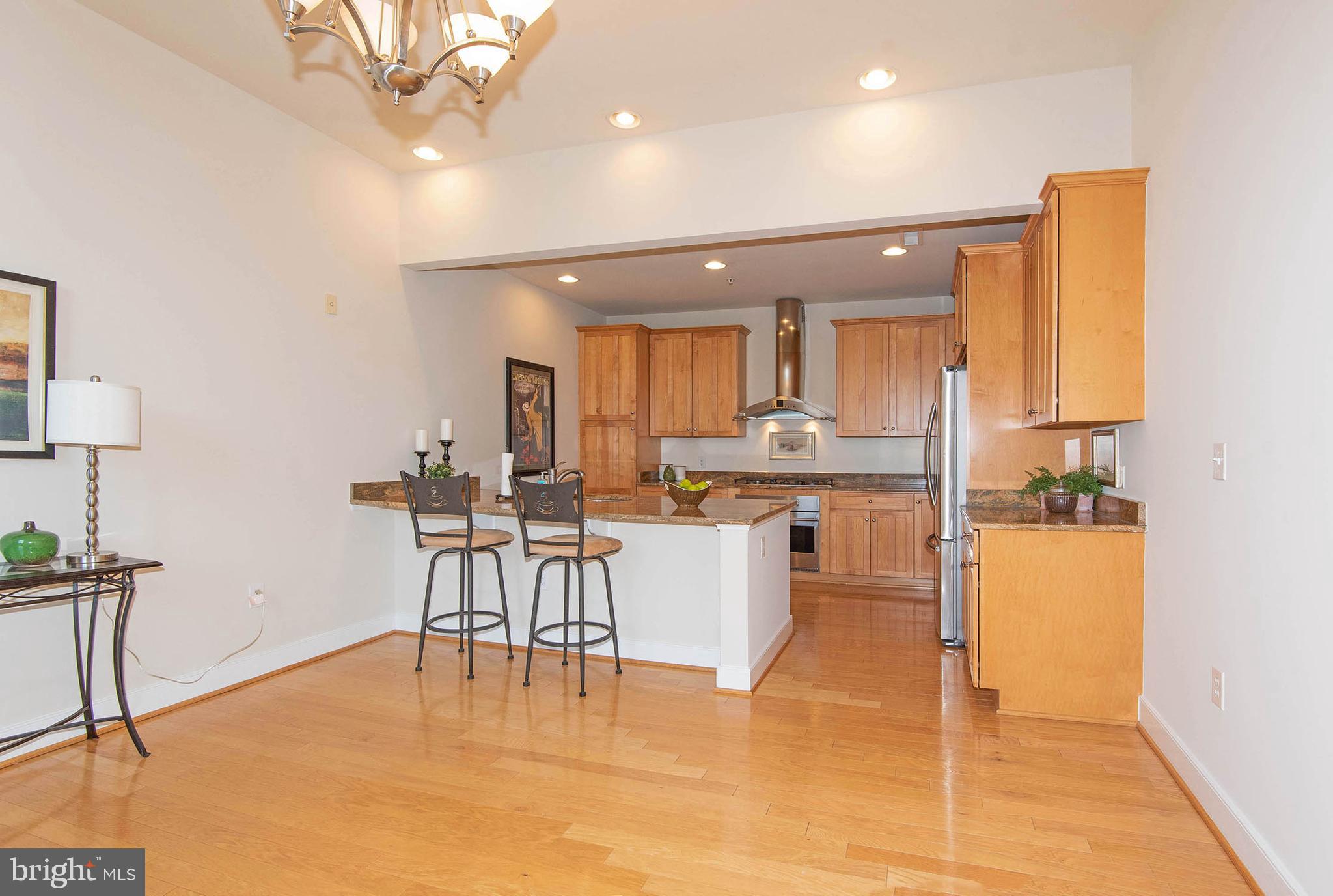 ACTONS LANDING CONDOS - Residential