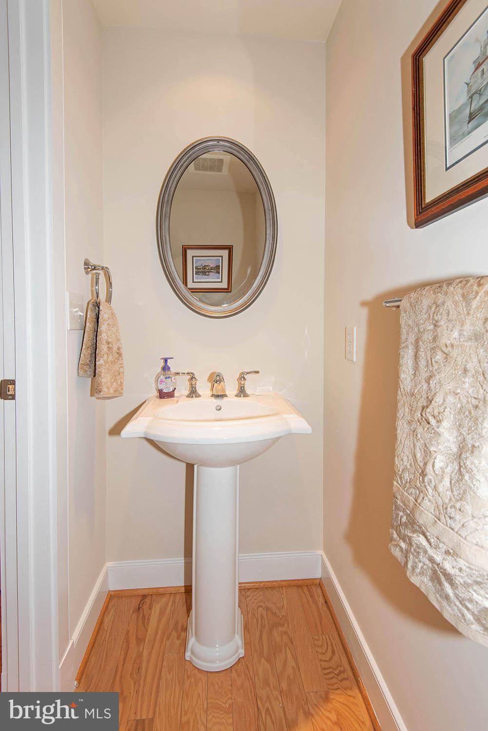 ACTONS LANDING CONDOS - Residential