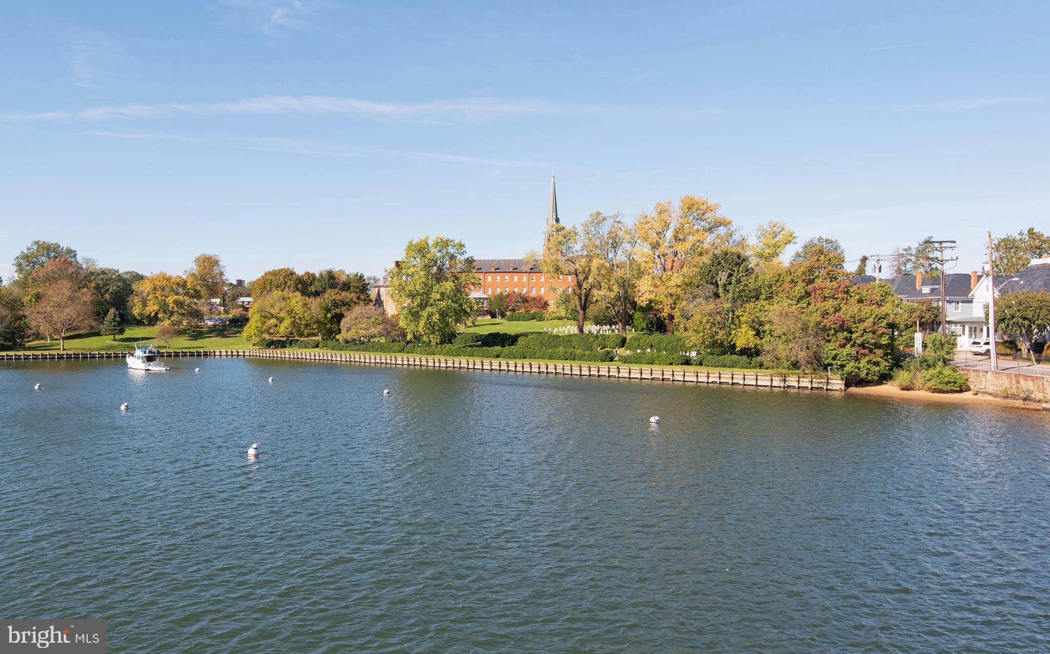 ACTONS LANDING CONDOS - Residential