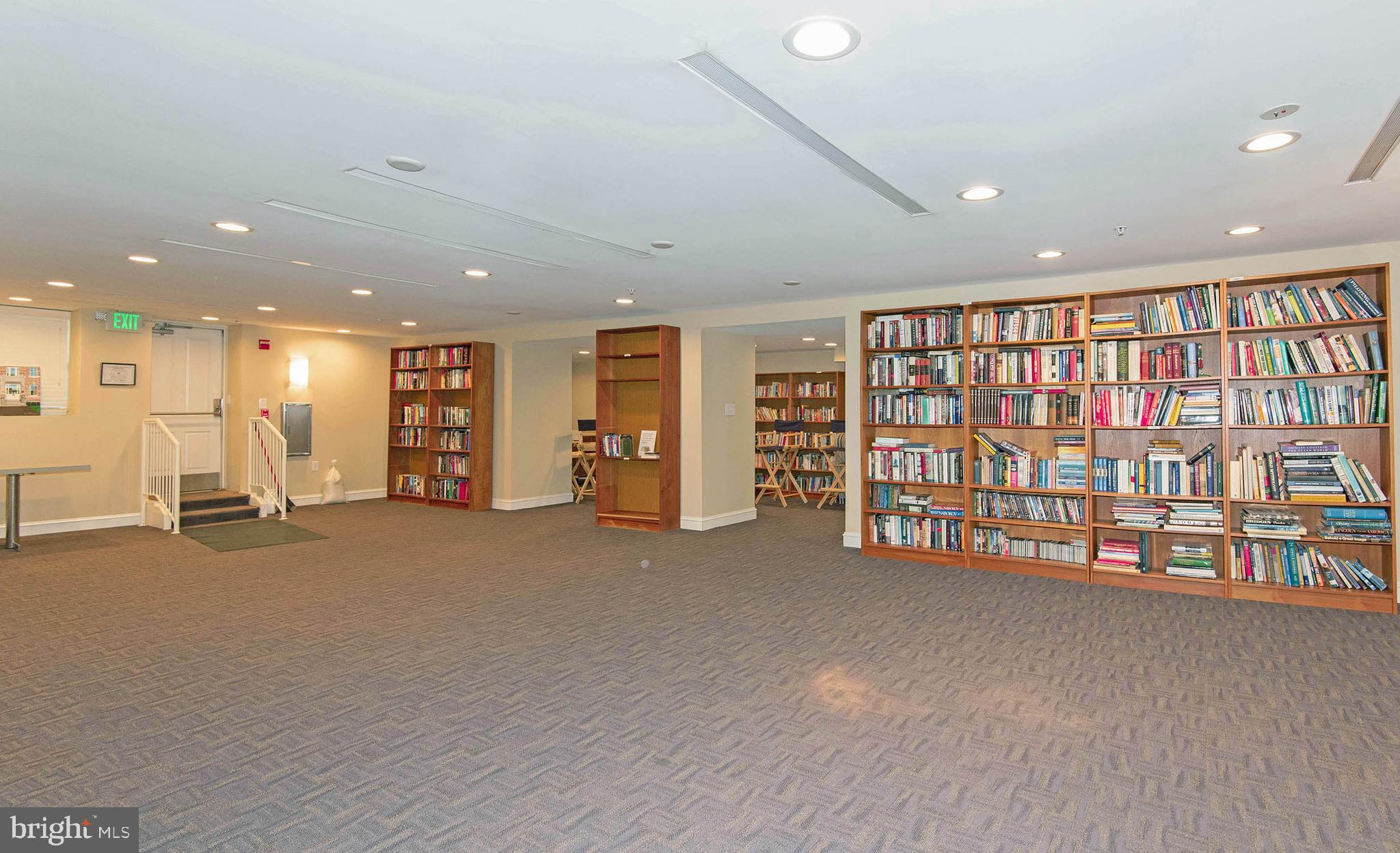 ACTONS LANDING CONDOS - Residential