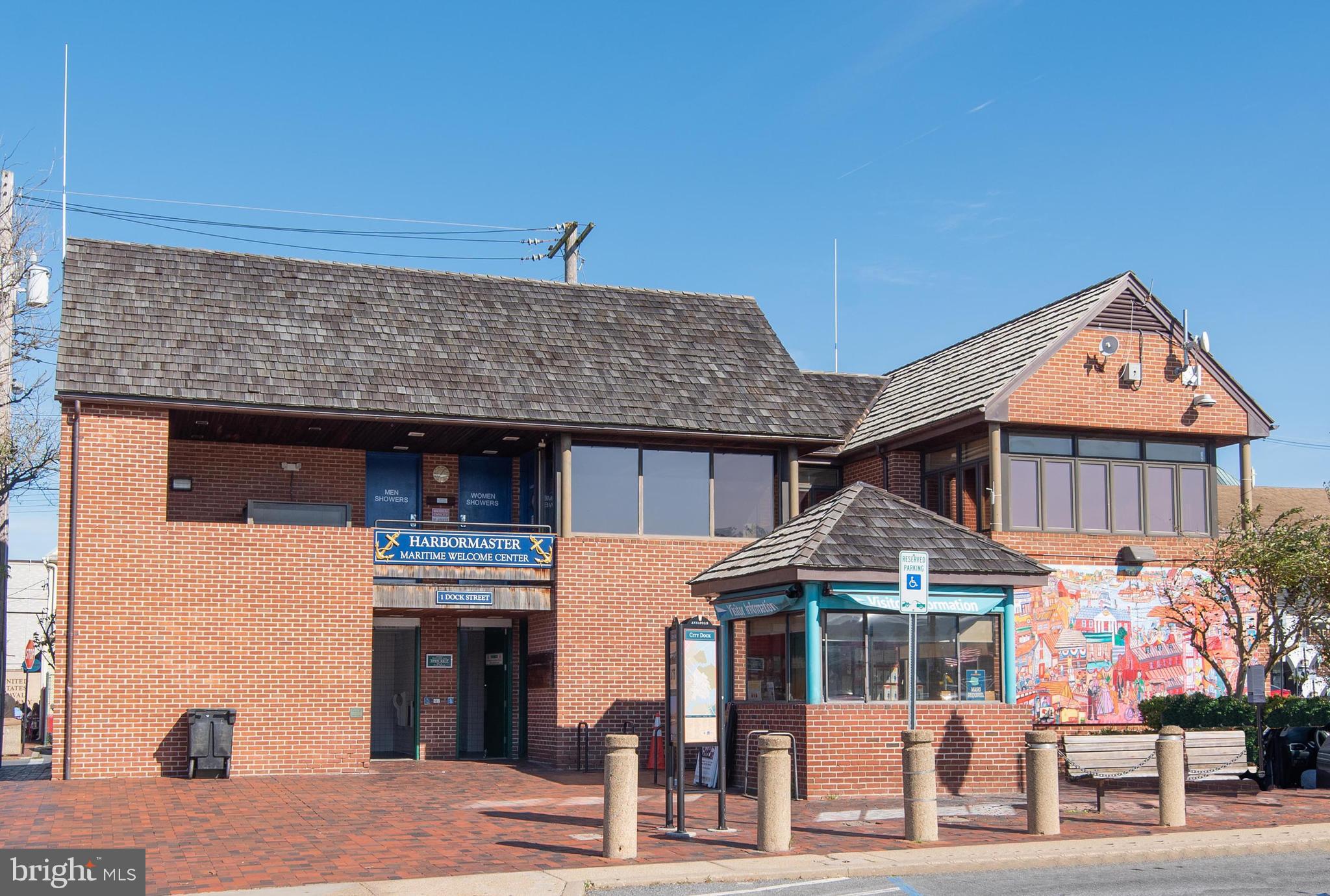 ACTONS LANDING CONDOS - Residential