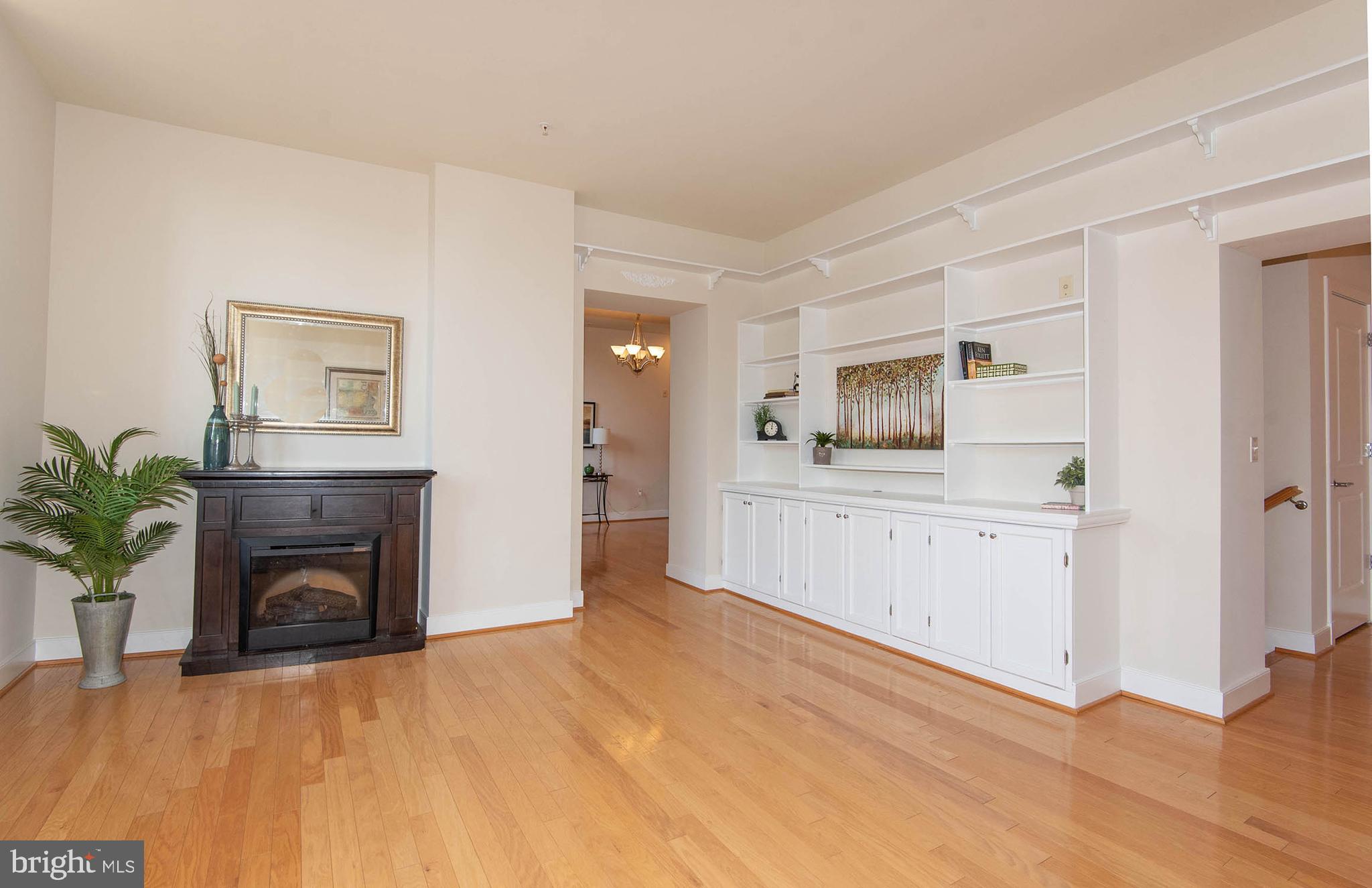 ACTONS LANDING CONDOS - Residential