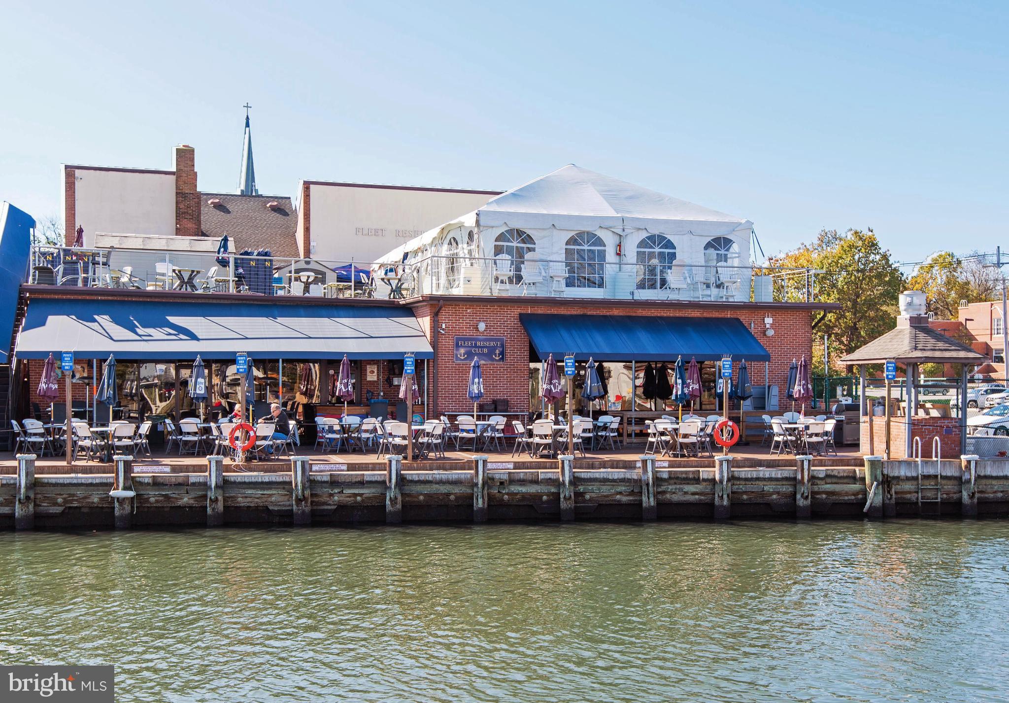 ACTONS LANDING CONDOS - Residential