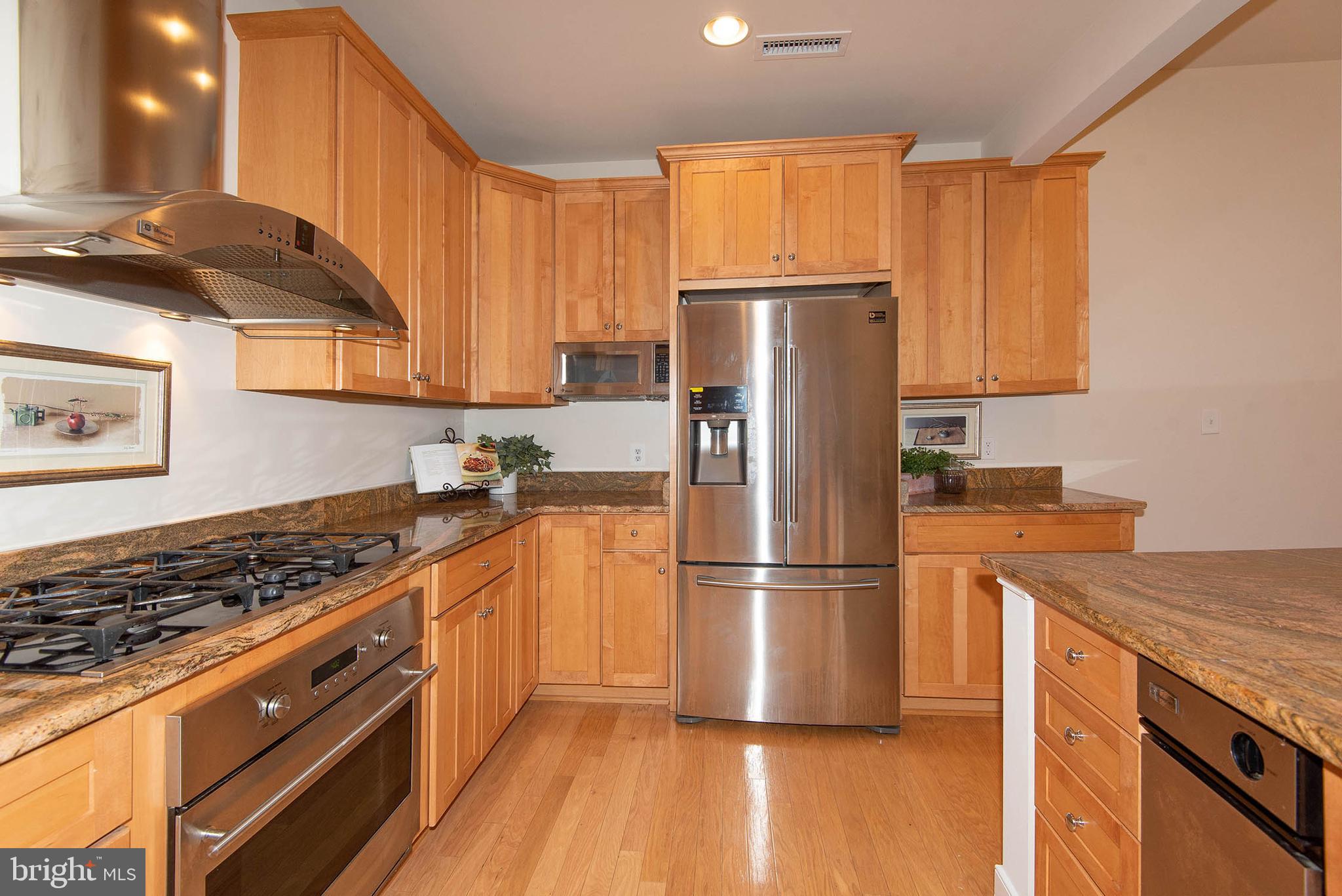 ACTONS LANDING CONDOS - Residential