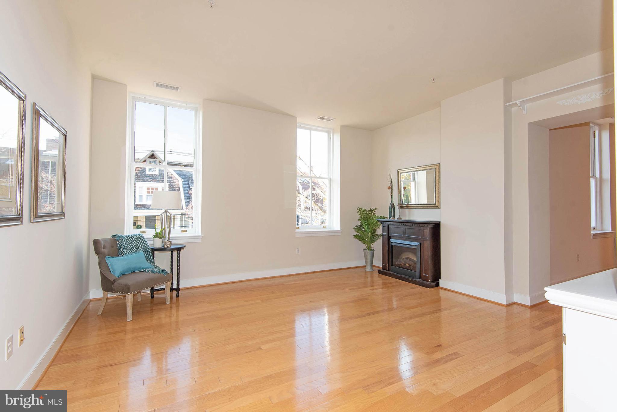 ACTONS LANDING CONDOS - Residential