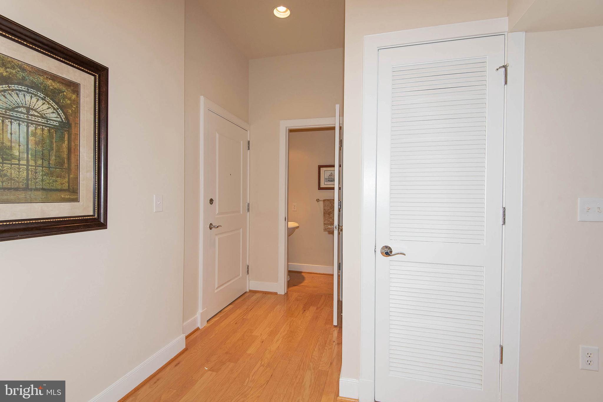 ACTONS LANDING CONDOS - Residential