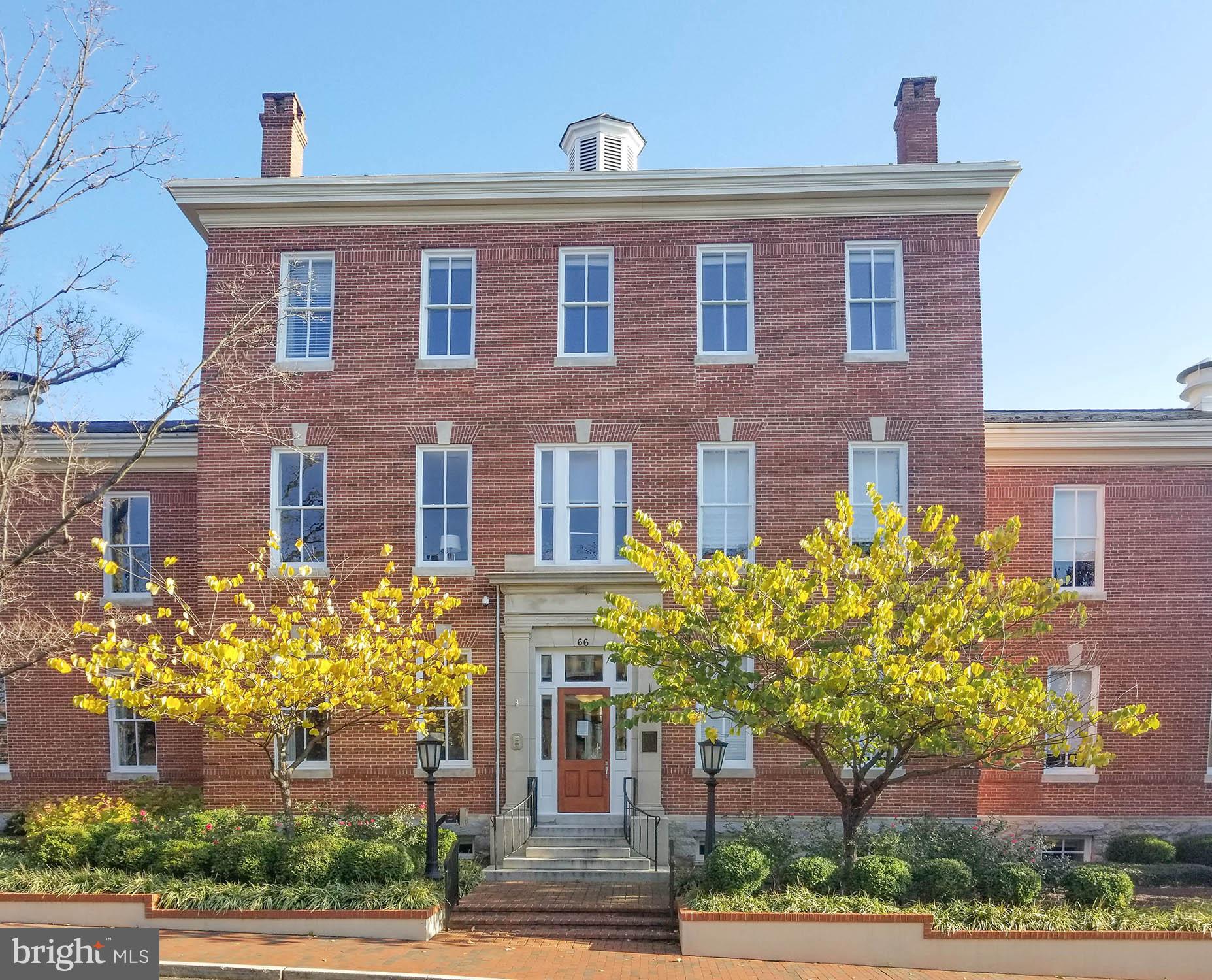 ACTONS LANDING CONDOS - Residential