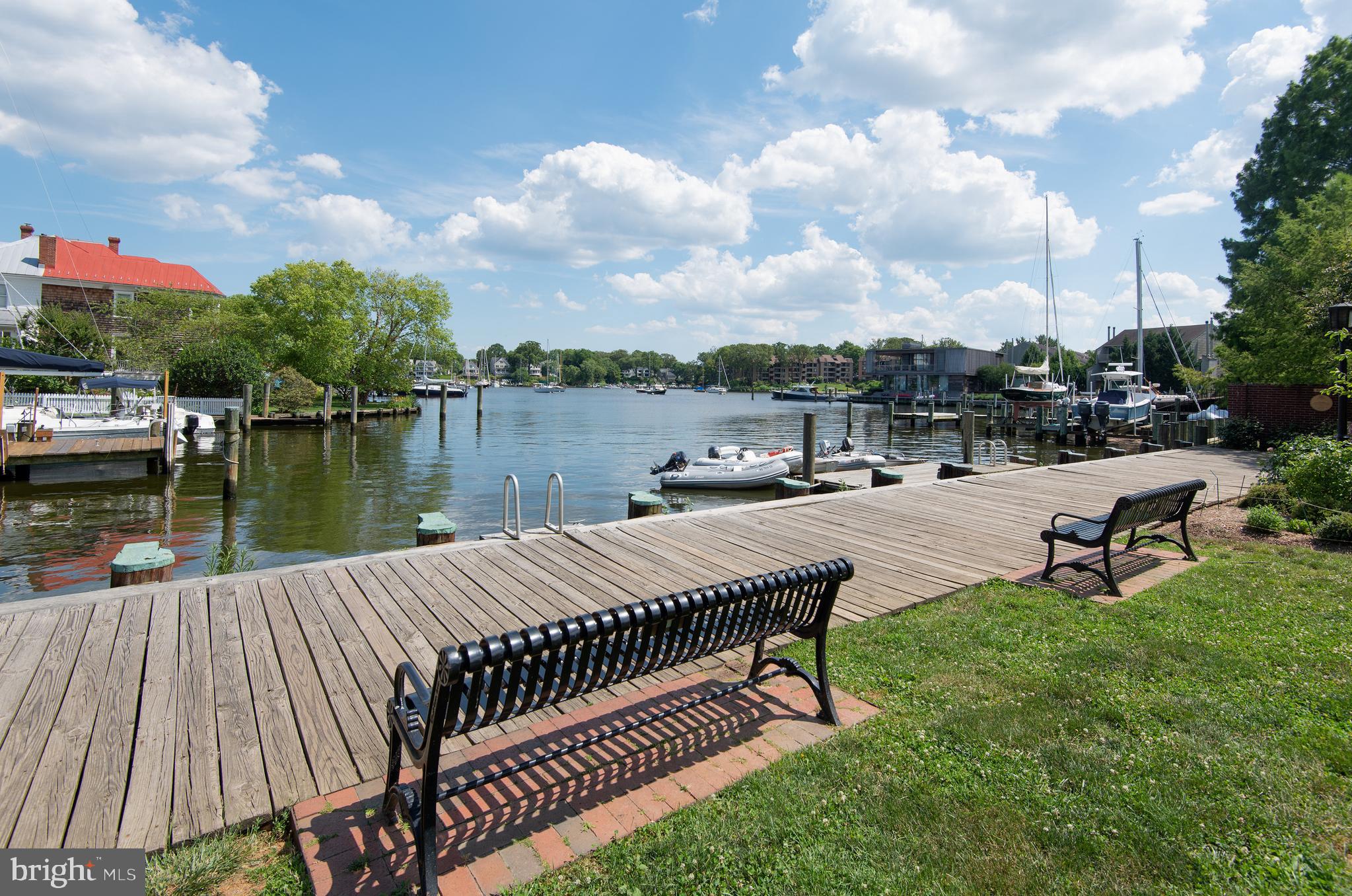 ACTONS LANDING CONDOS - Residential