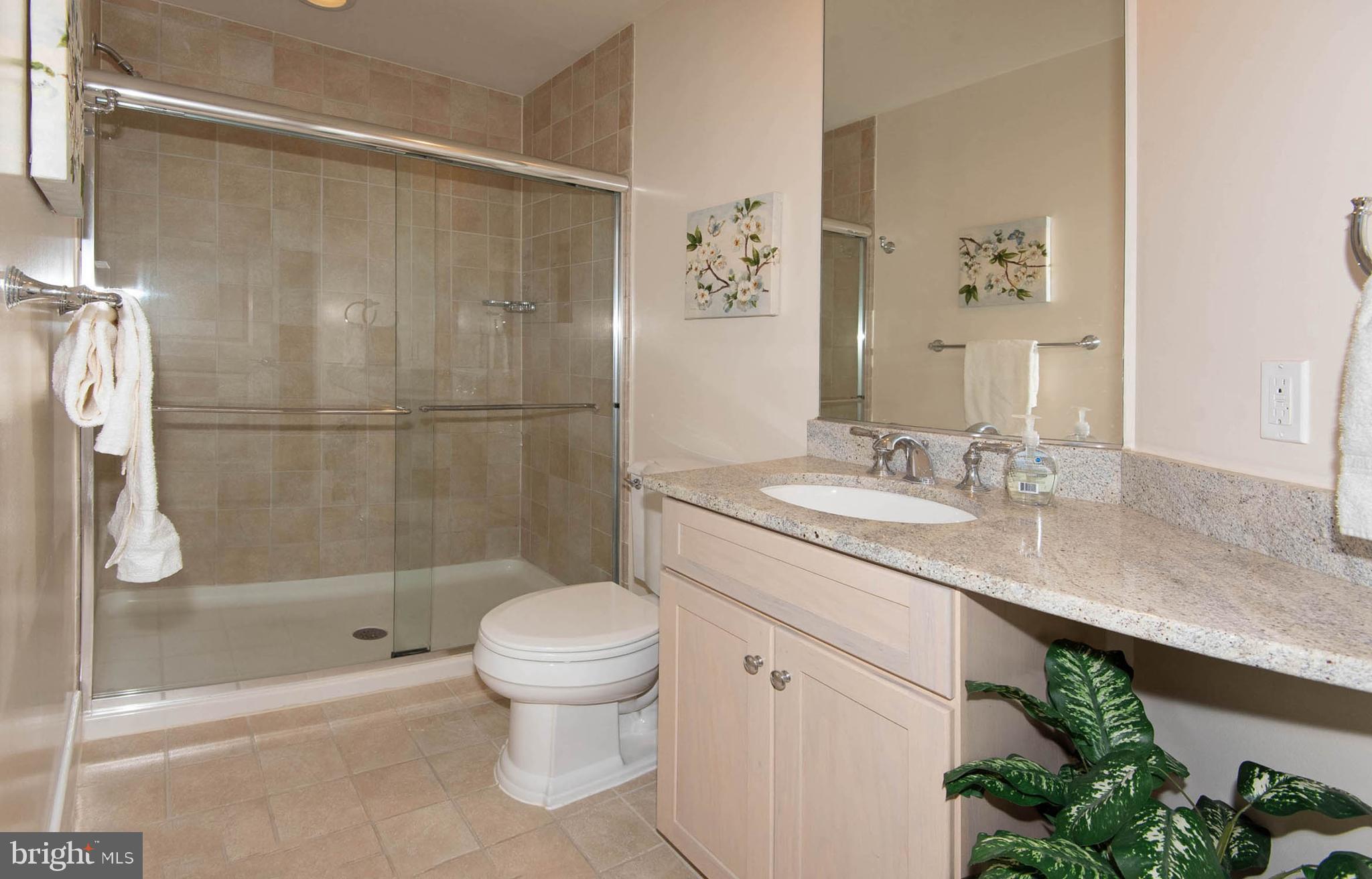 ACTONS LANDING CONDOS - Residential