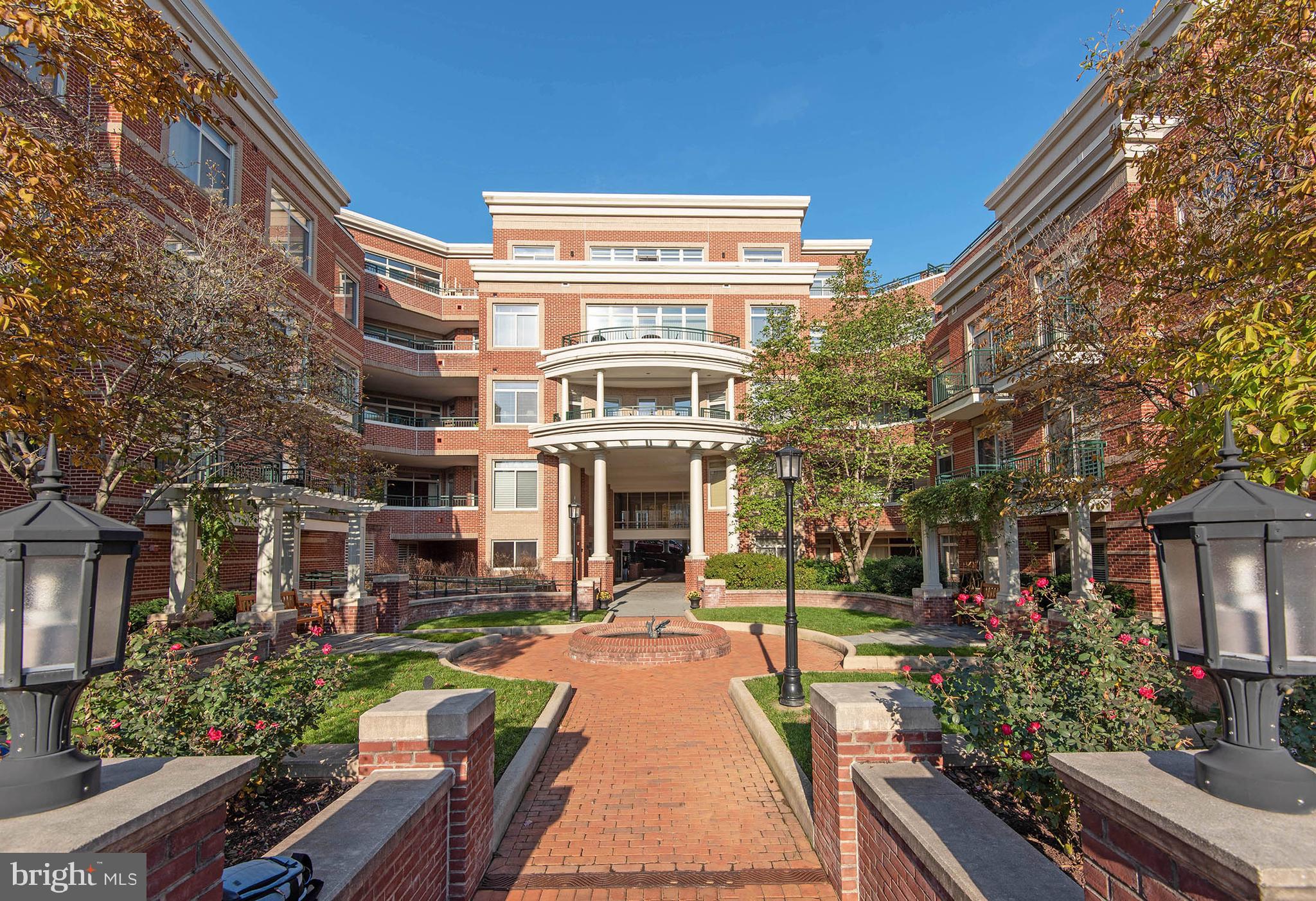 ACTONS LANDING CONDOS - Residential