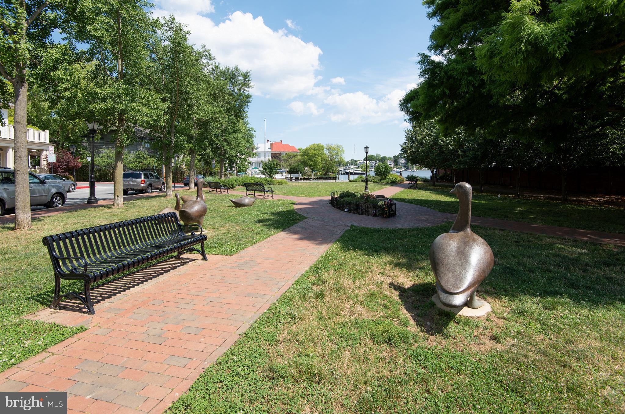 ACTONS LANDING CONDOS - Residential