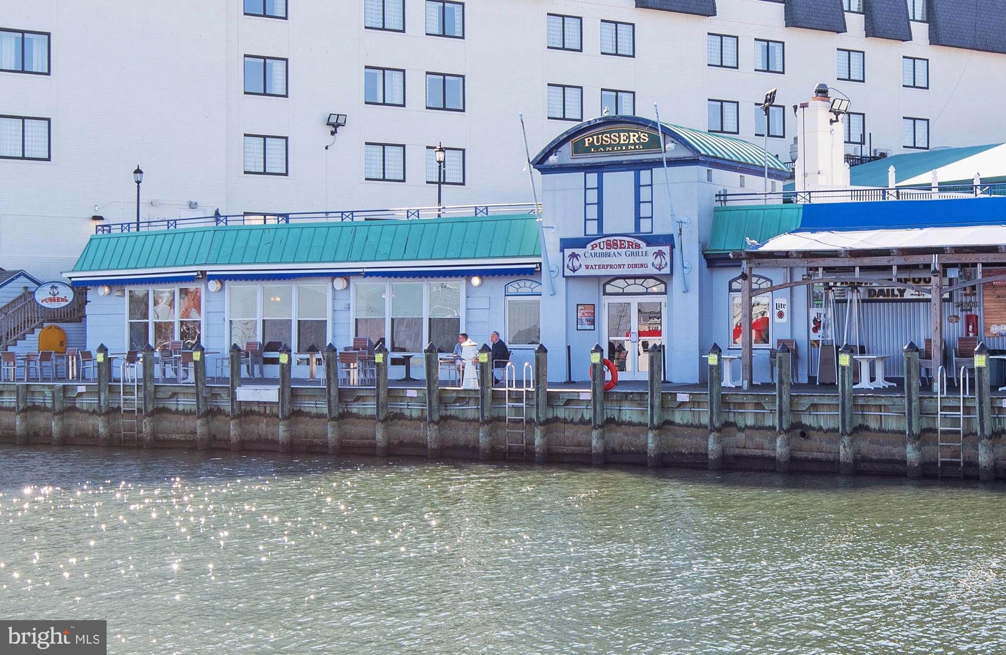 ACTONS LANDING CONDOS - Residential