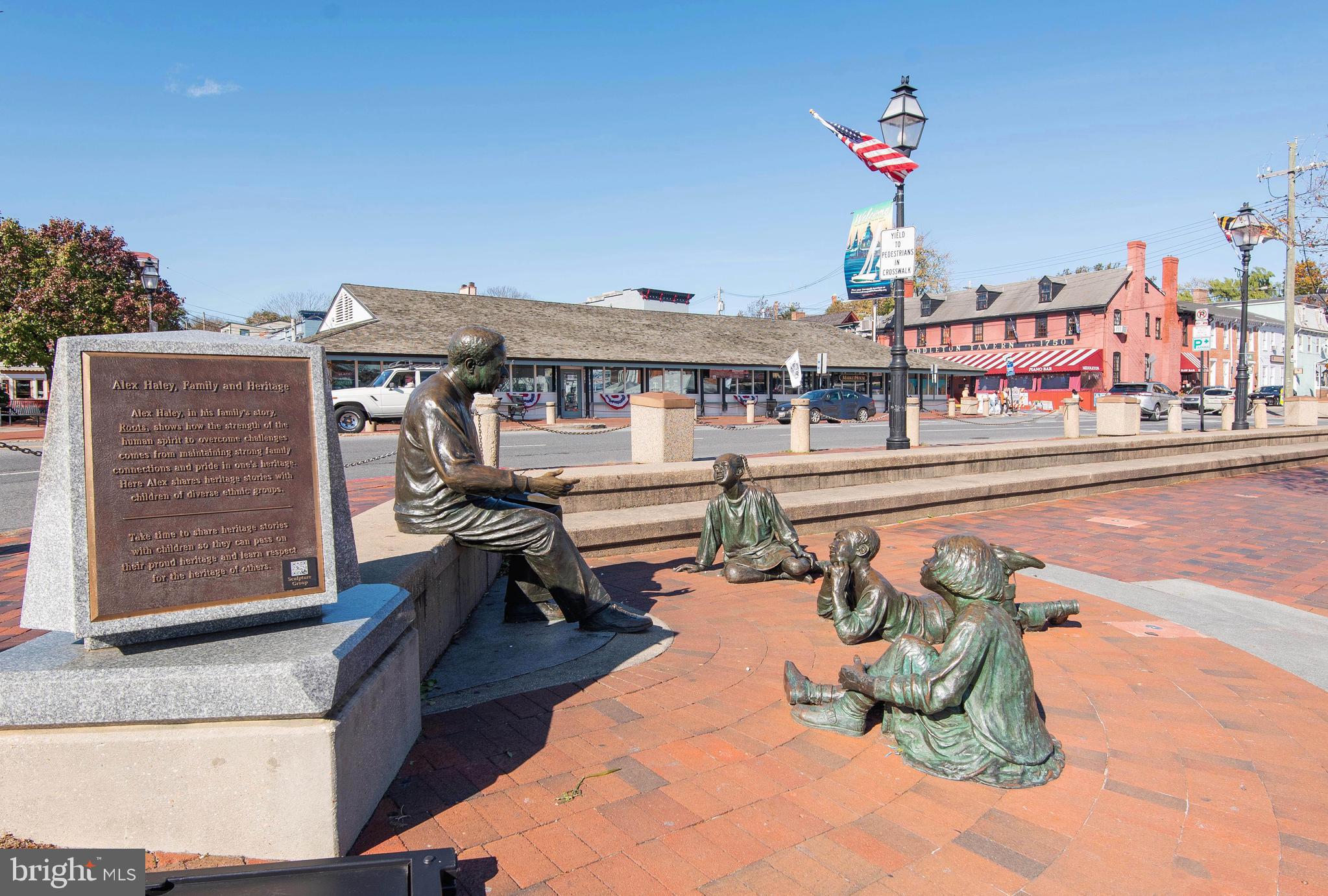 ACTONS LANDING CONDOS - Residential