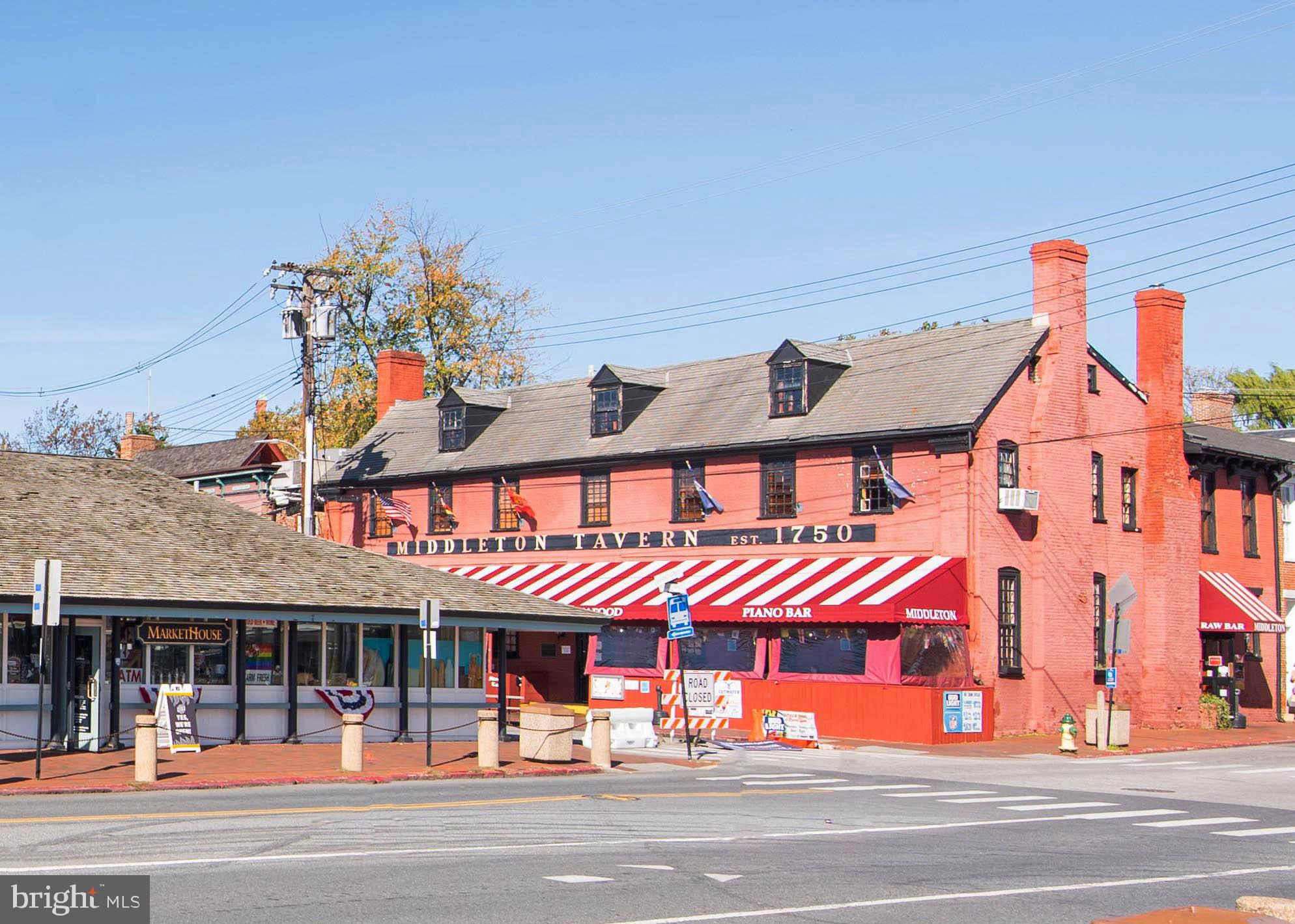 ACTONS LANDING CONDOS - Residential