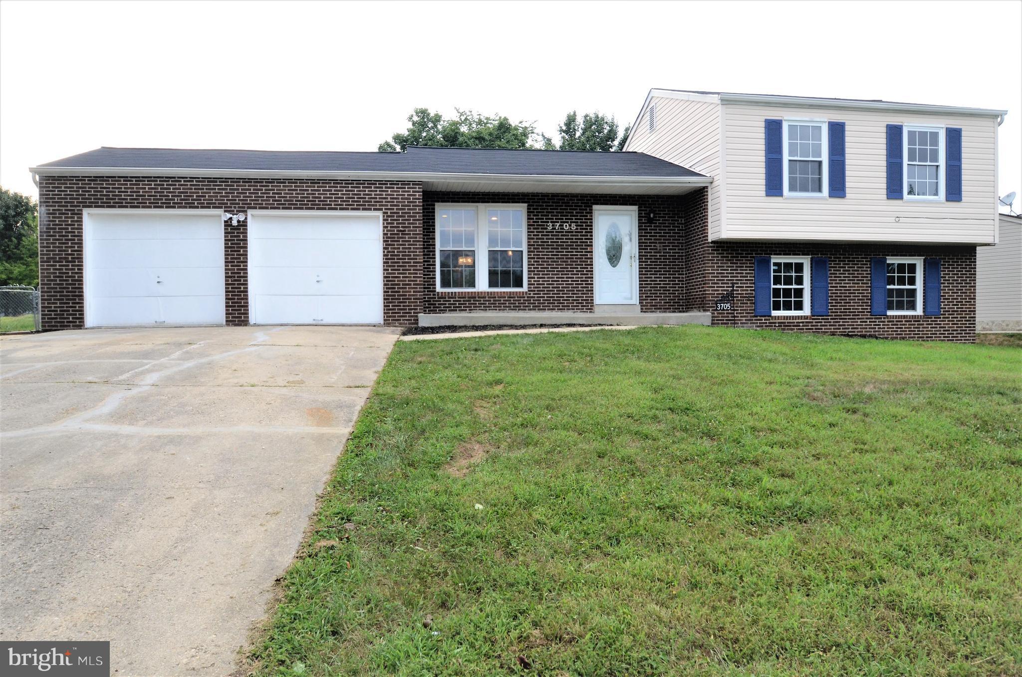 MAPLEWOOD - Residential