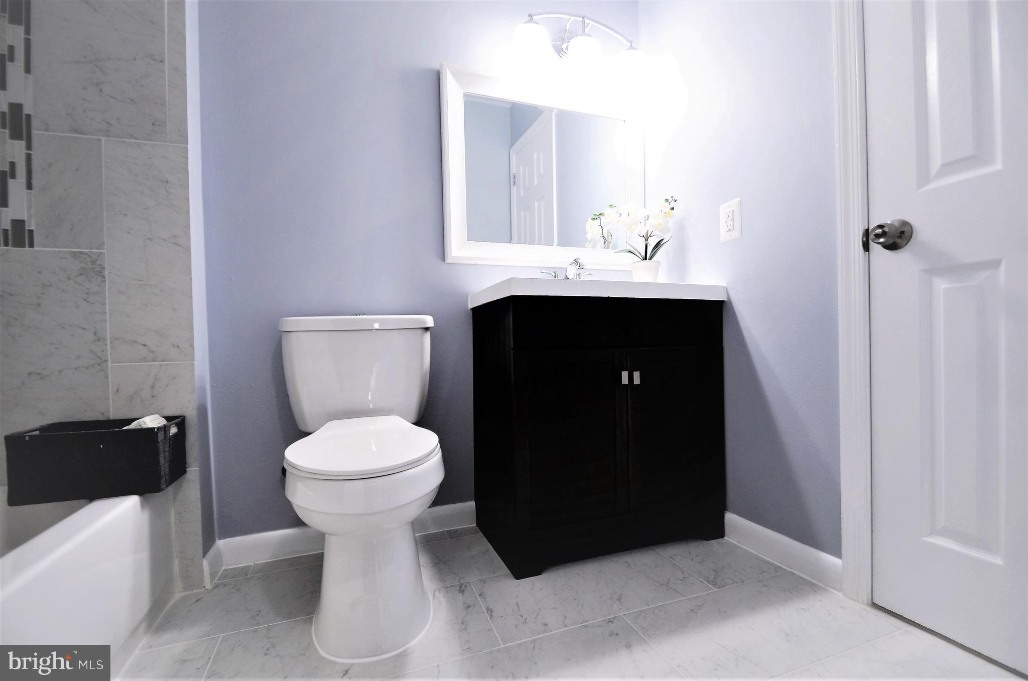 MAPLEWOOD - Residential