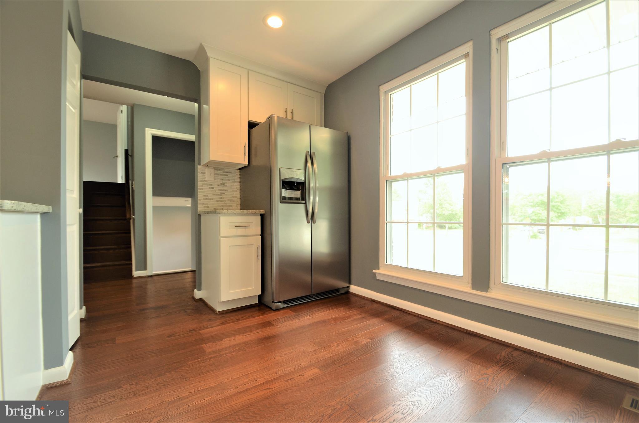 MAPLEWOOD - Residential