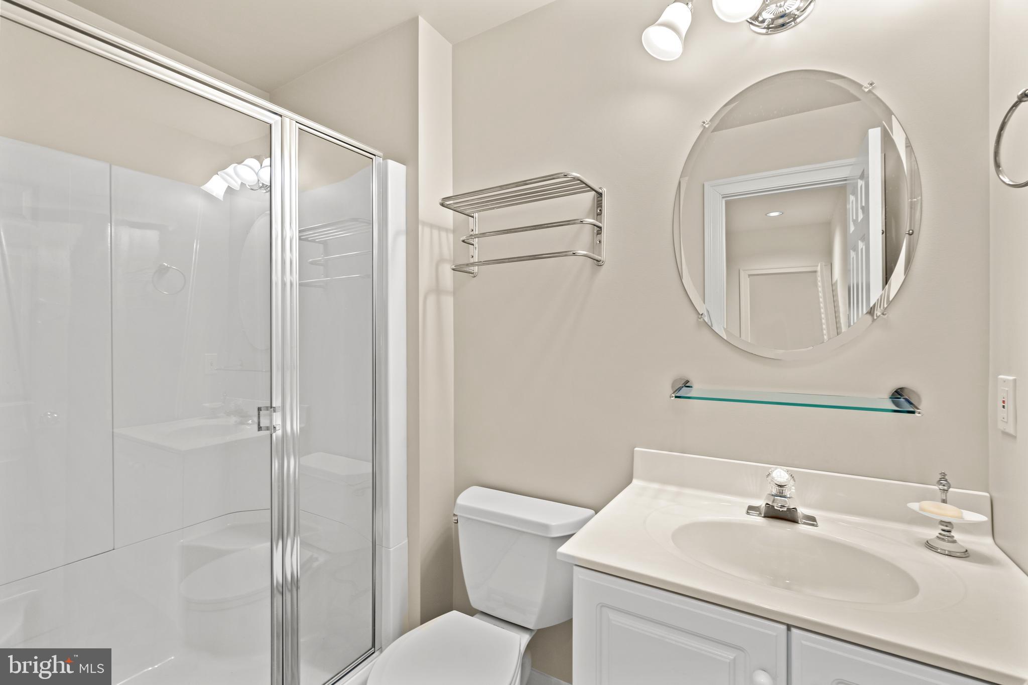 LANGLEY FARMS - Residential