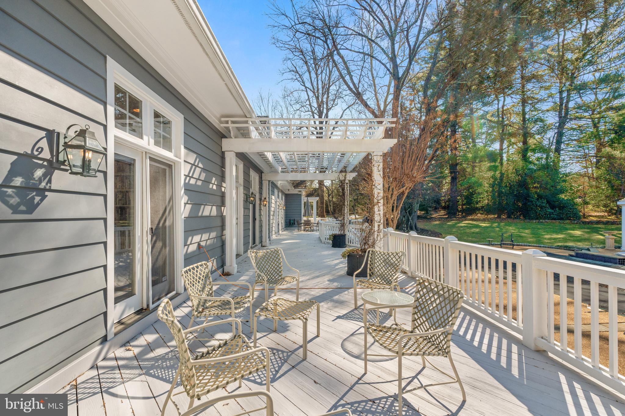 LANGLEY FARMS - Residential