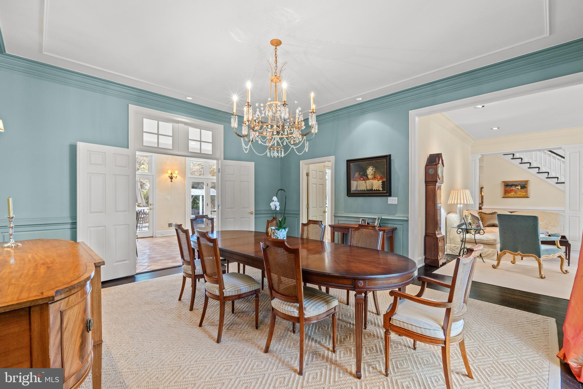 LANGLEY FARMS - Residential