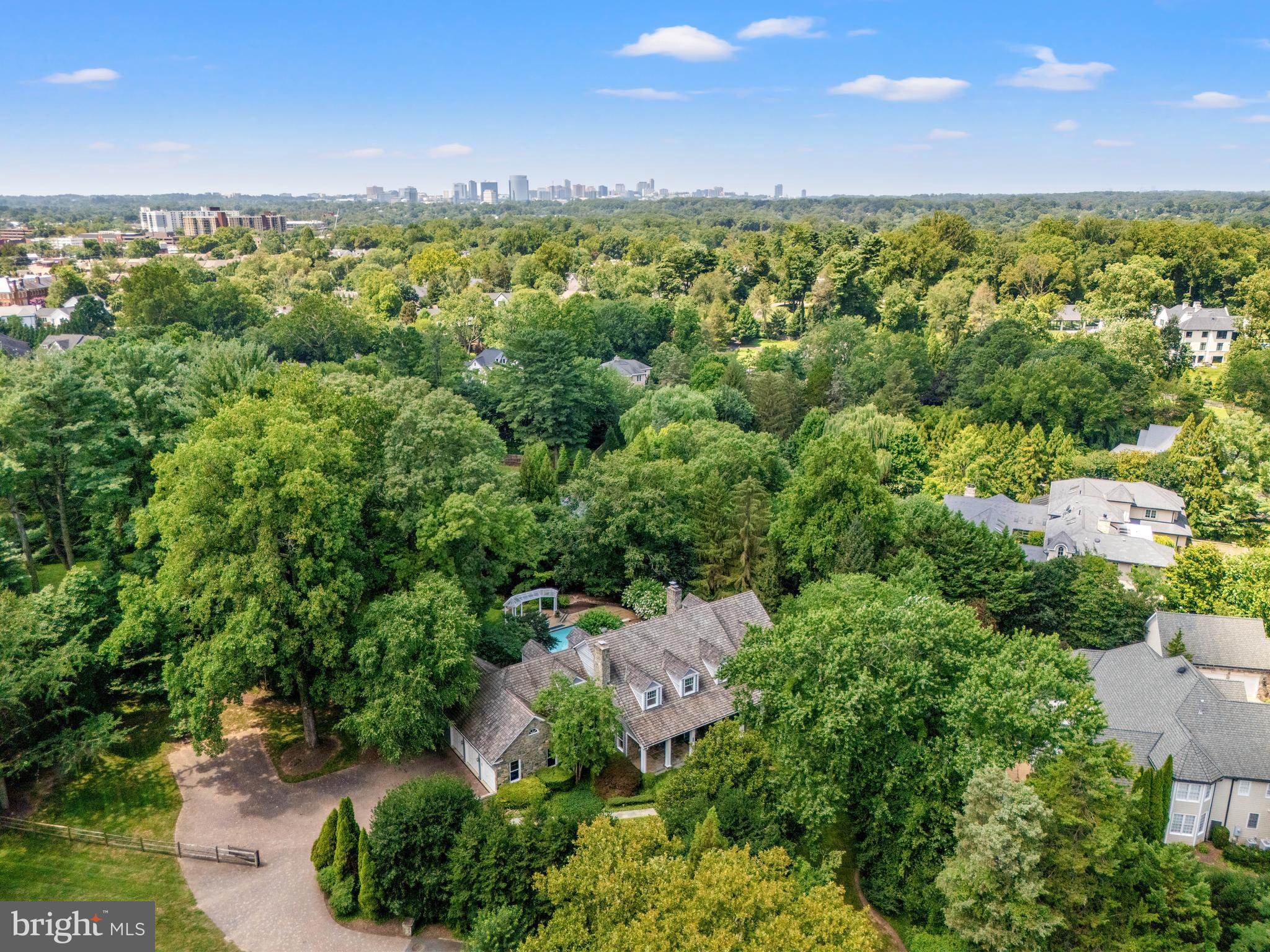 1110 HARVEY ROAD