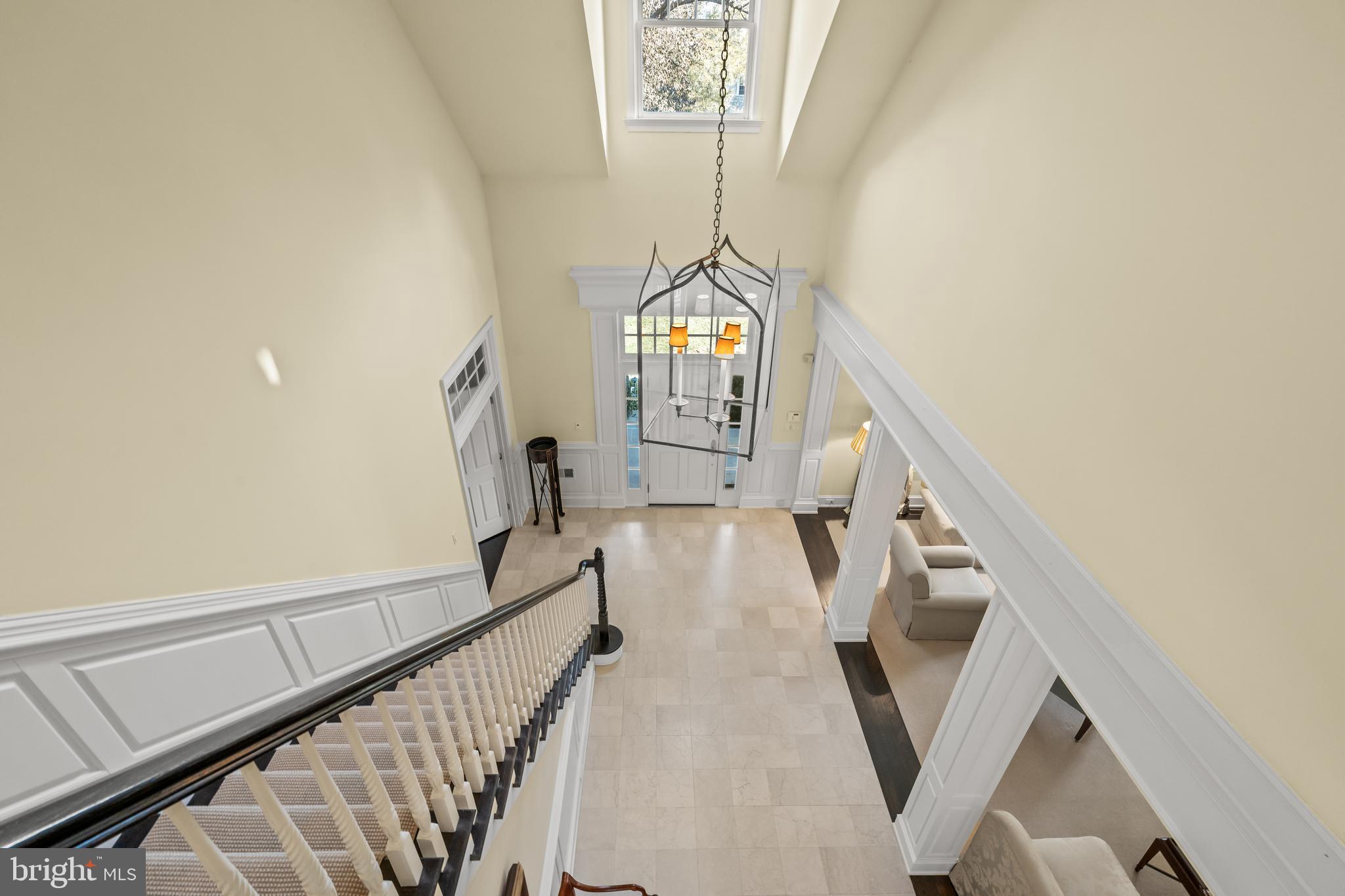 LANGLEY FARMS - Residential