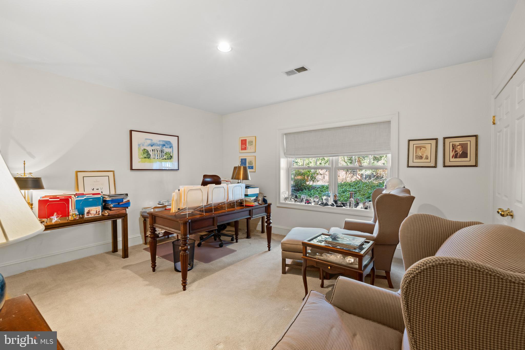 LANGLEY FARMS - Residential