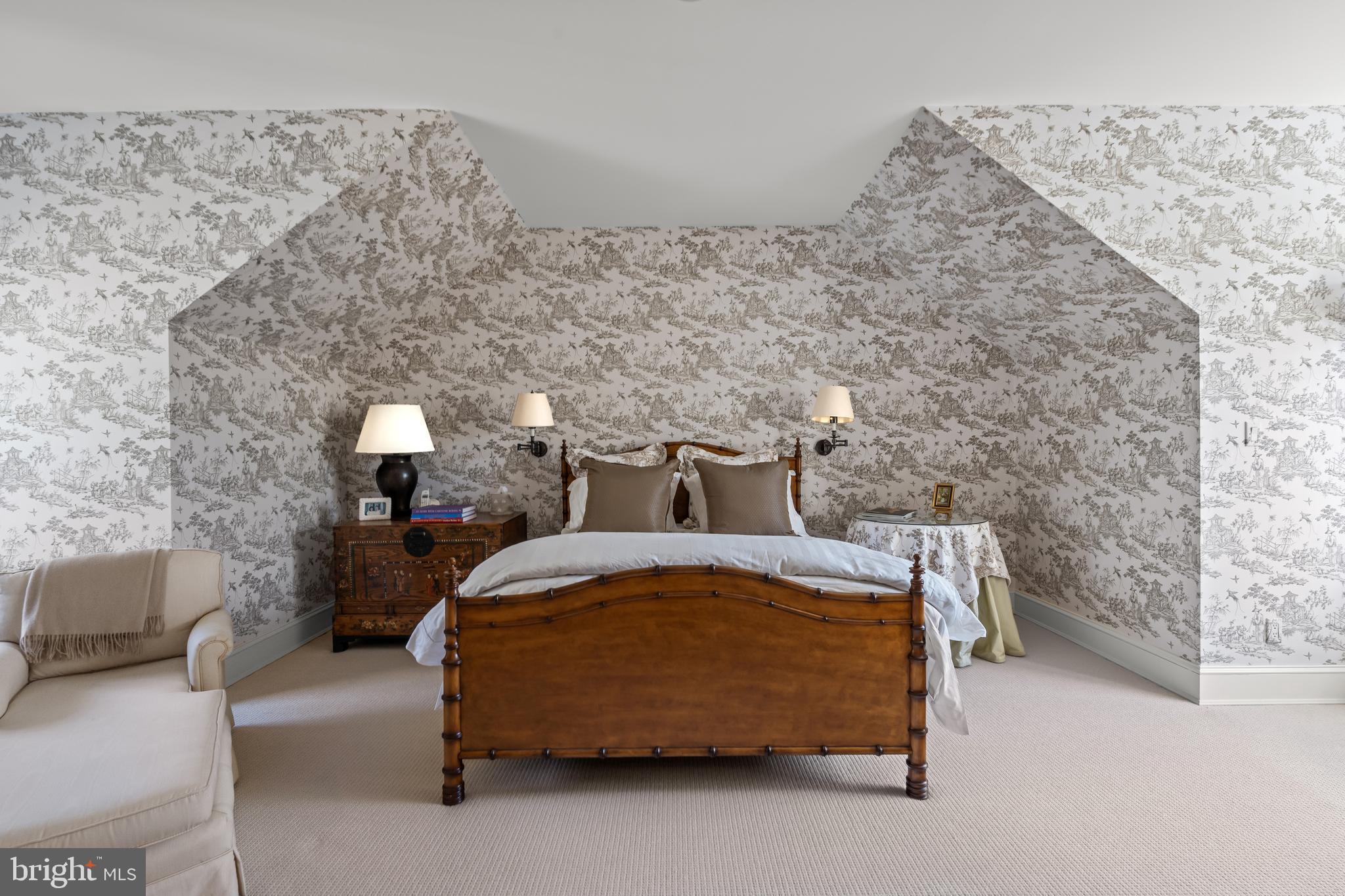 LANGLEY FARMS - Residential