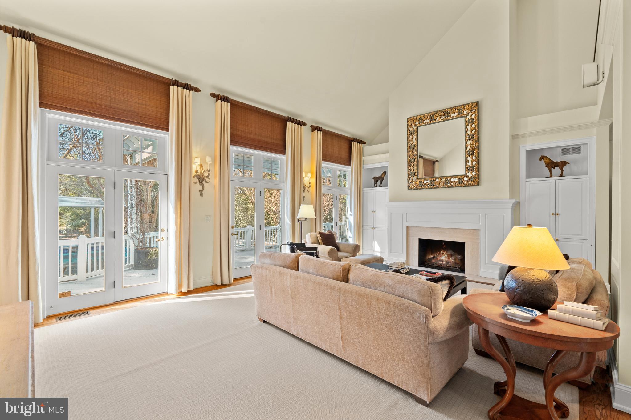 LANGLEY FARMS - Residential