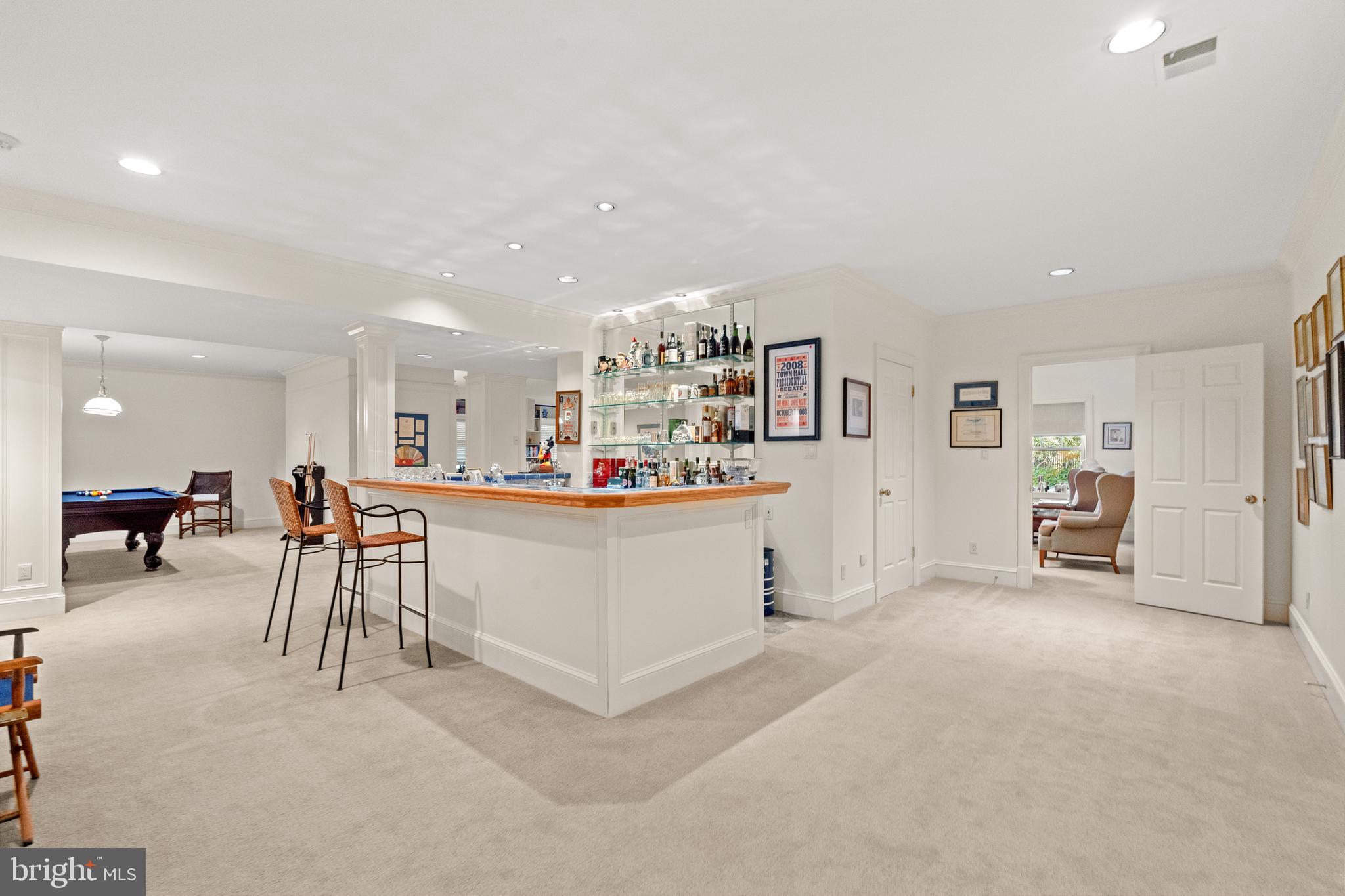 LANGLEY FARMS - Residential