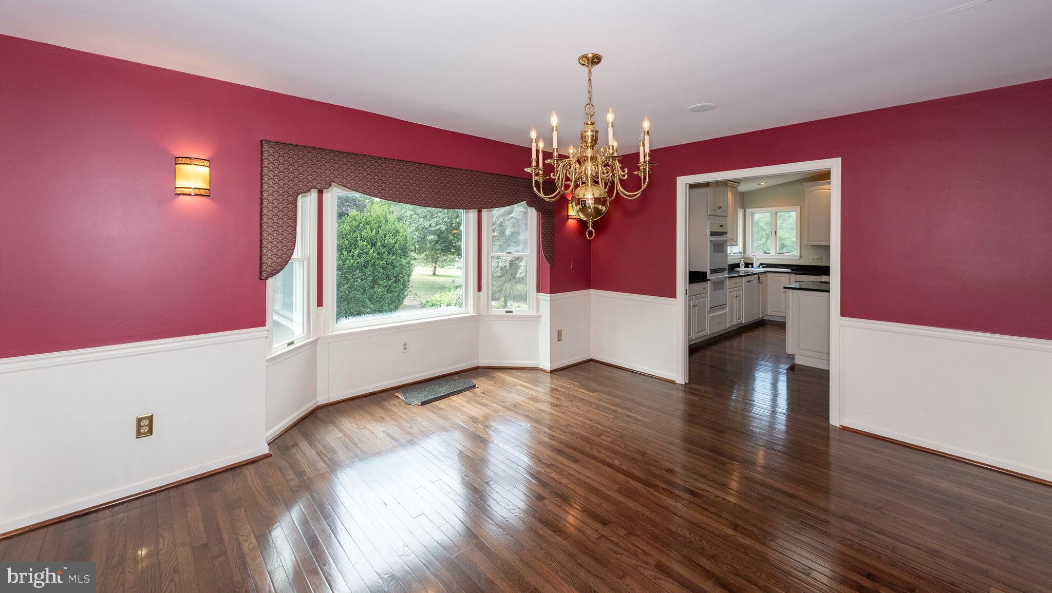 PRINCE KNOLL - Residential